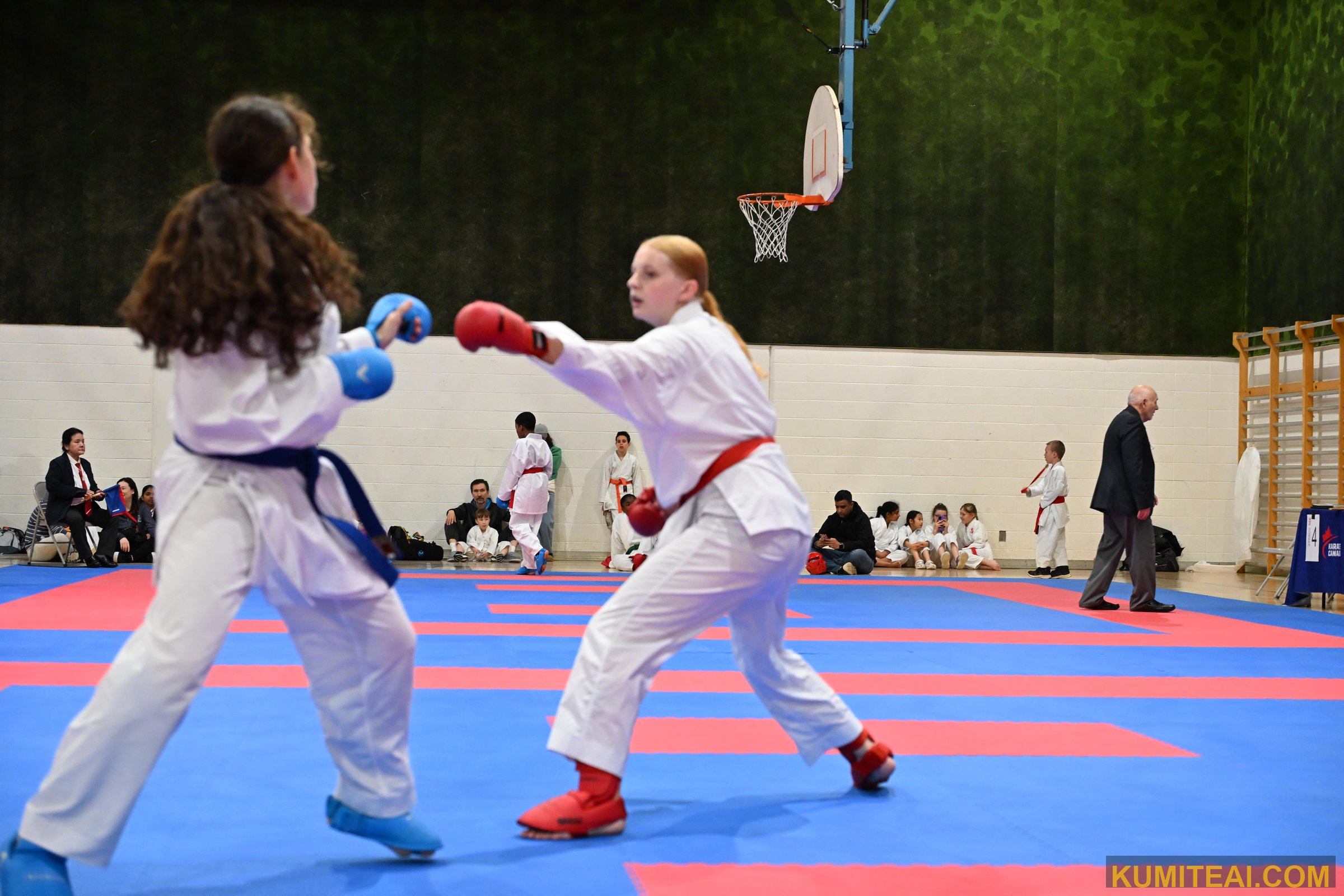 AKC Amateur Karate Circuit 2025 event photo