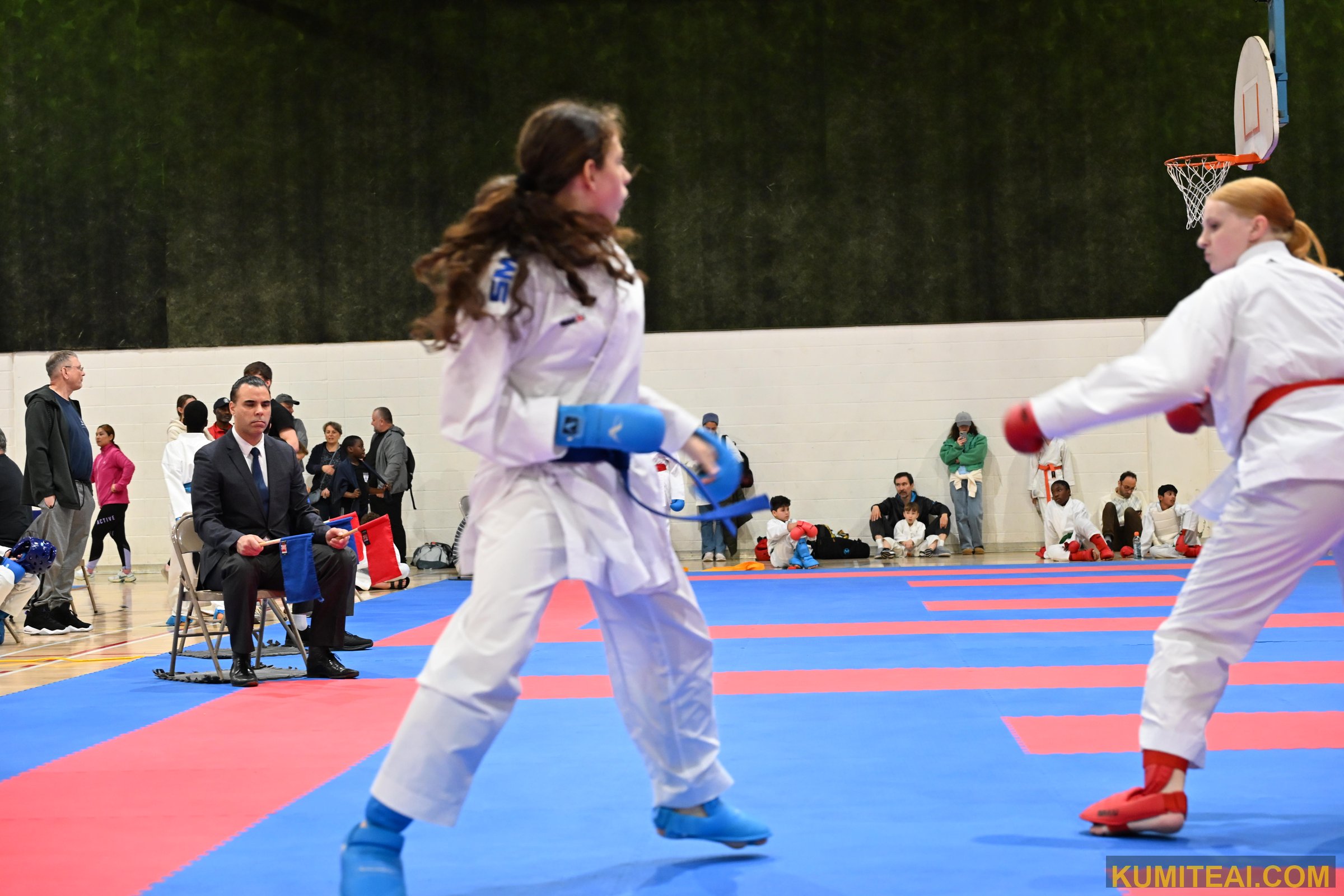 AKC Amateur Karate Circuit 2025 event photo