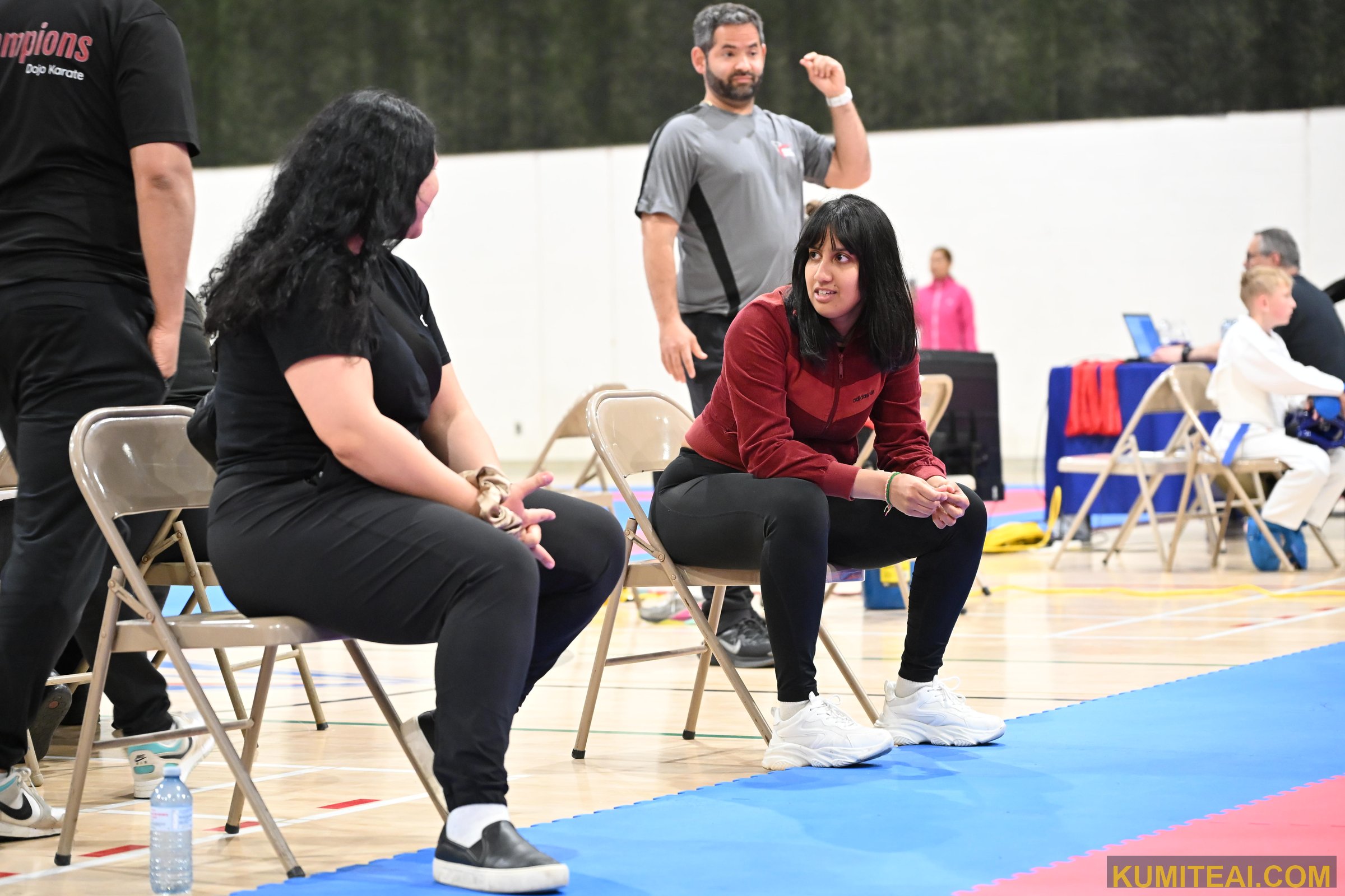 AKC Amateur Karate Circuit 2025 event photo
