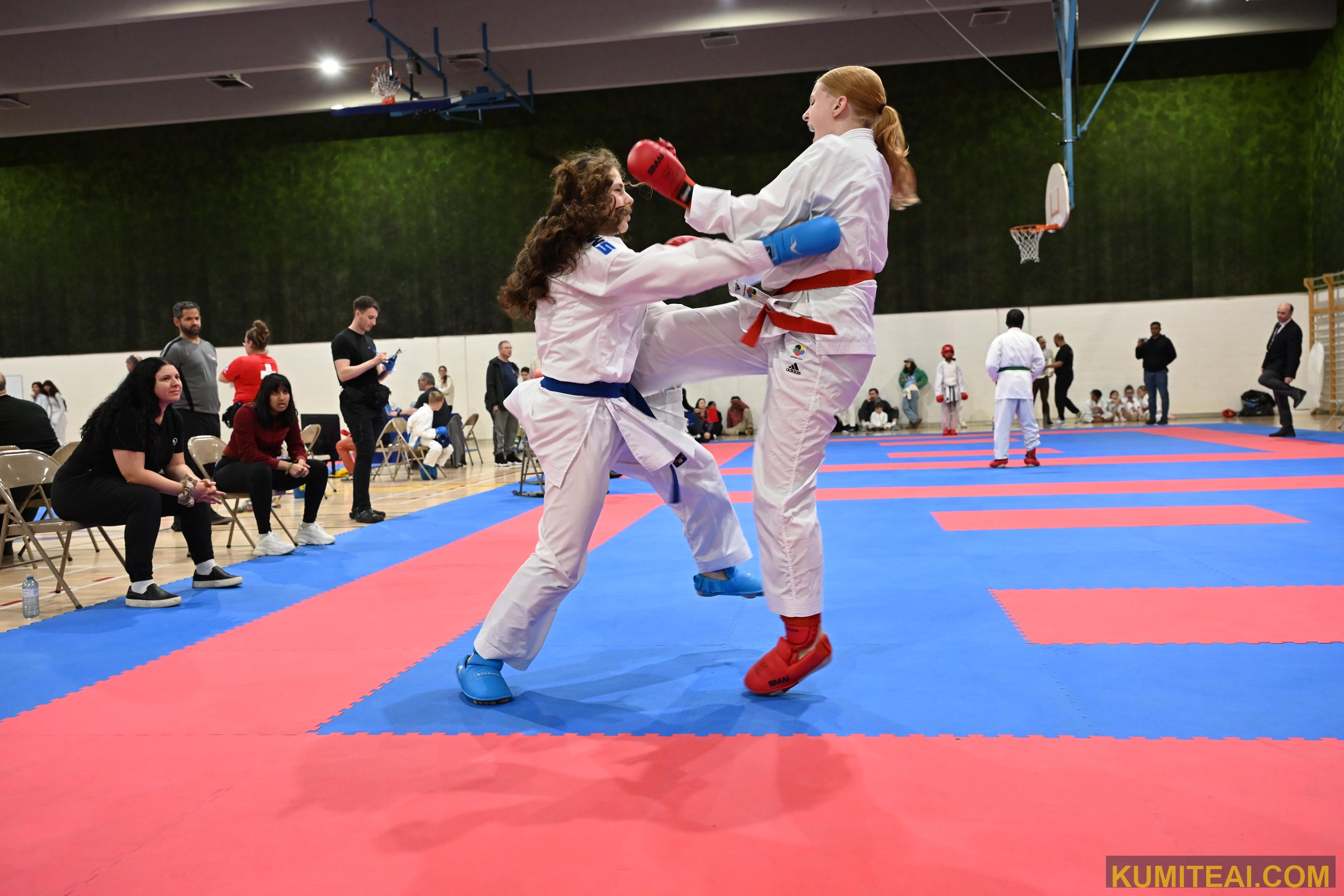 AKC Amateur Karate Circuit 2025 event photo
