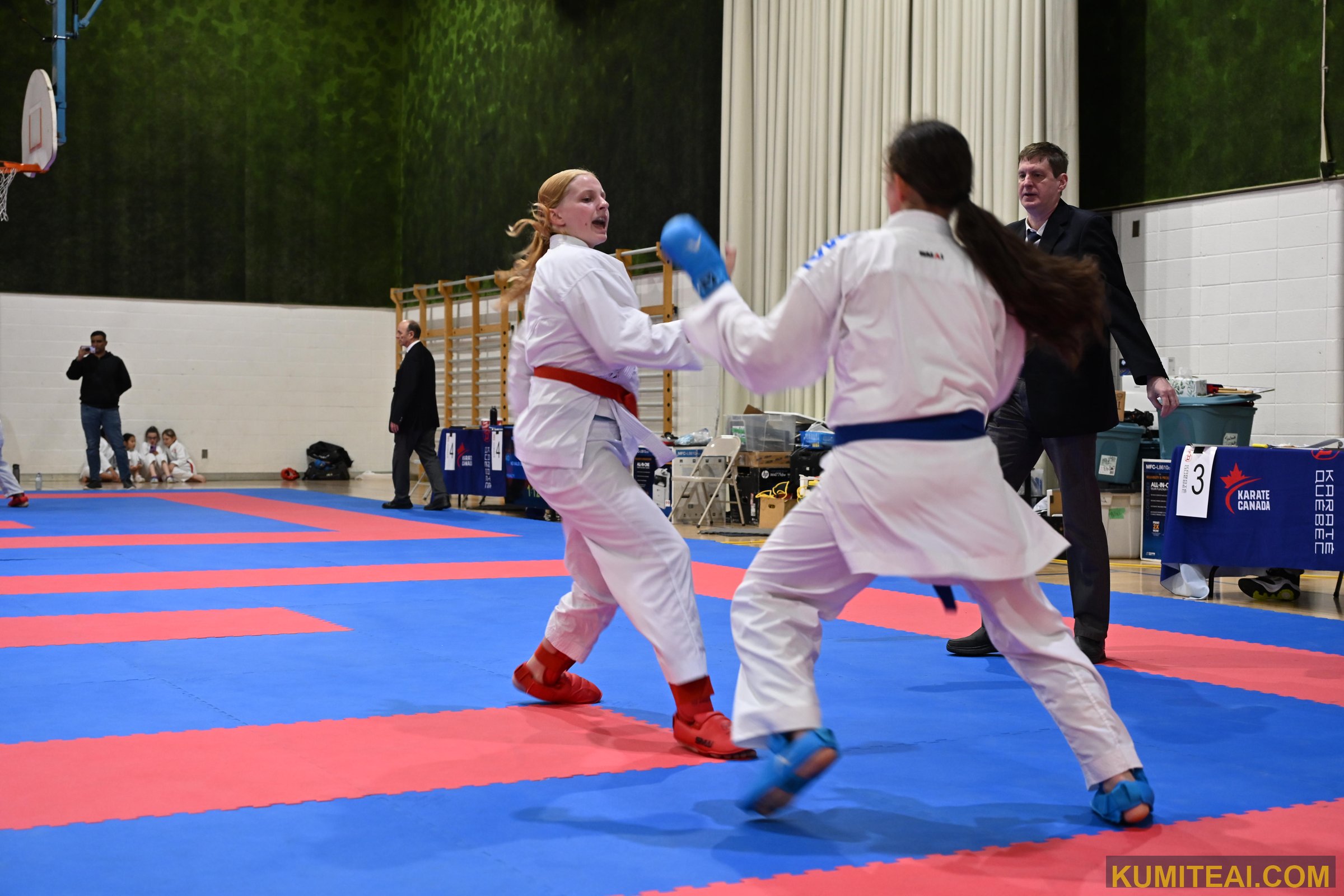 AKC Amateur Karate Circuit 2025 event photo