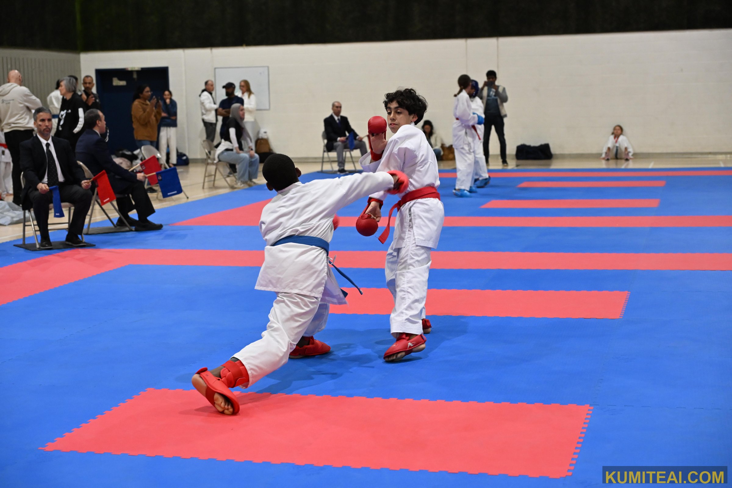 AKC Amateur Karate Circuit 2025 event photo