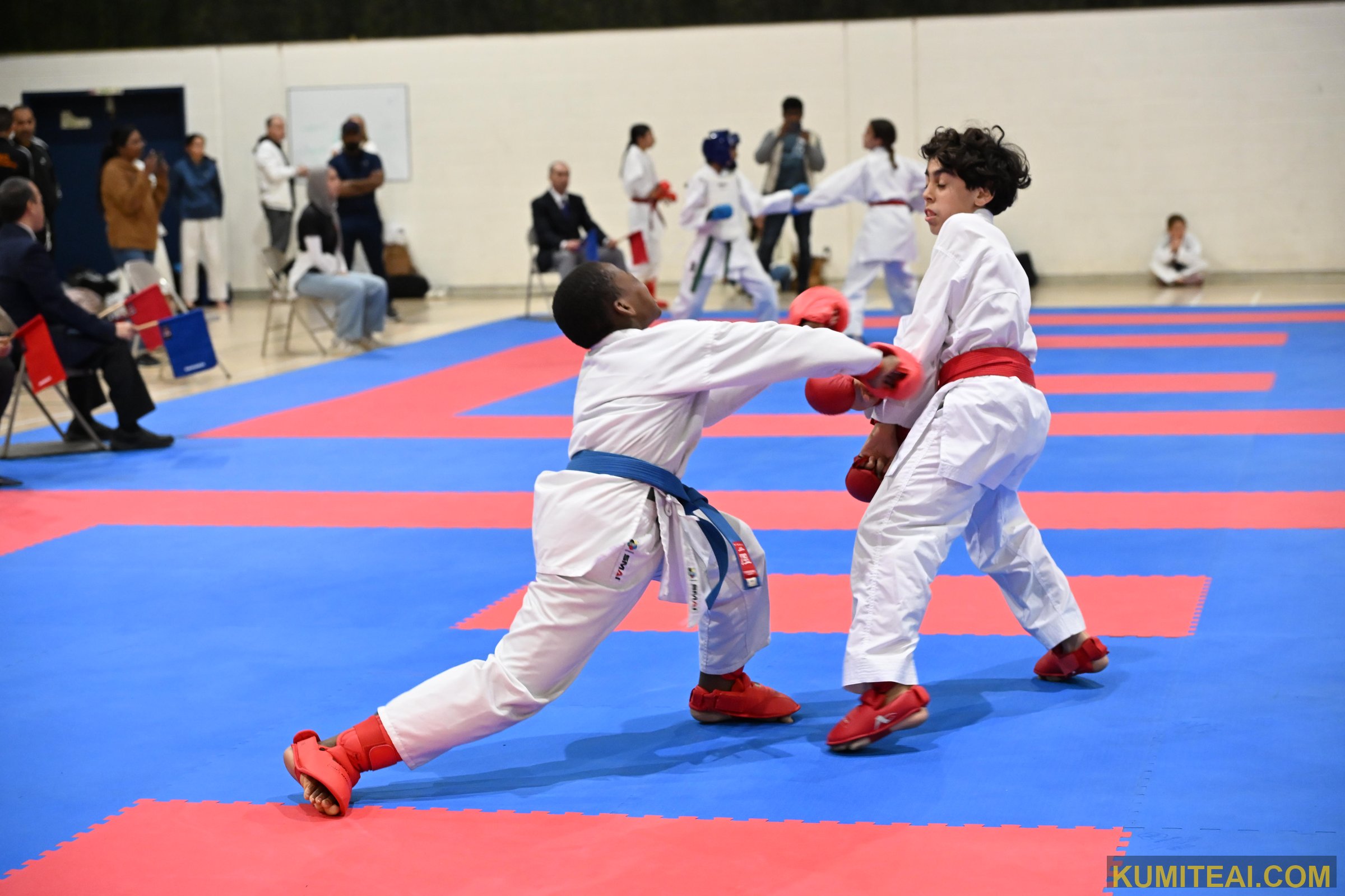 AKC Amateur Karate Circuit 2025 event photo
