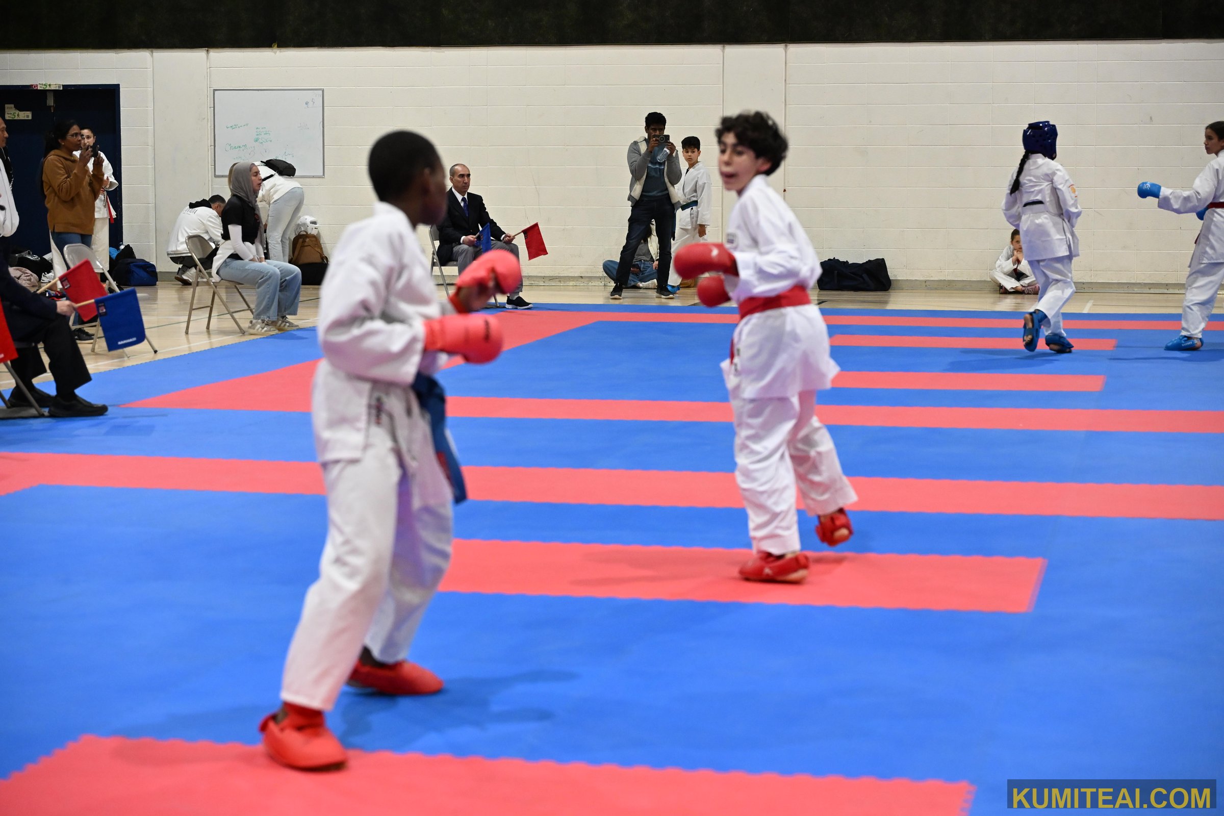 AKC Amateur Karate Circuit 2025 event photo