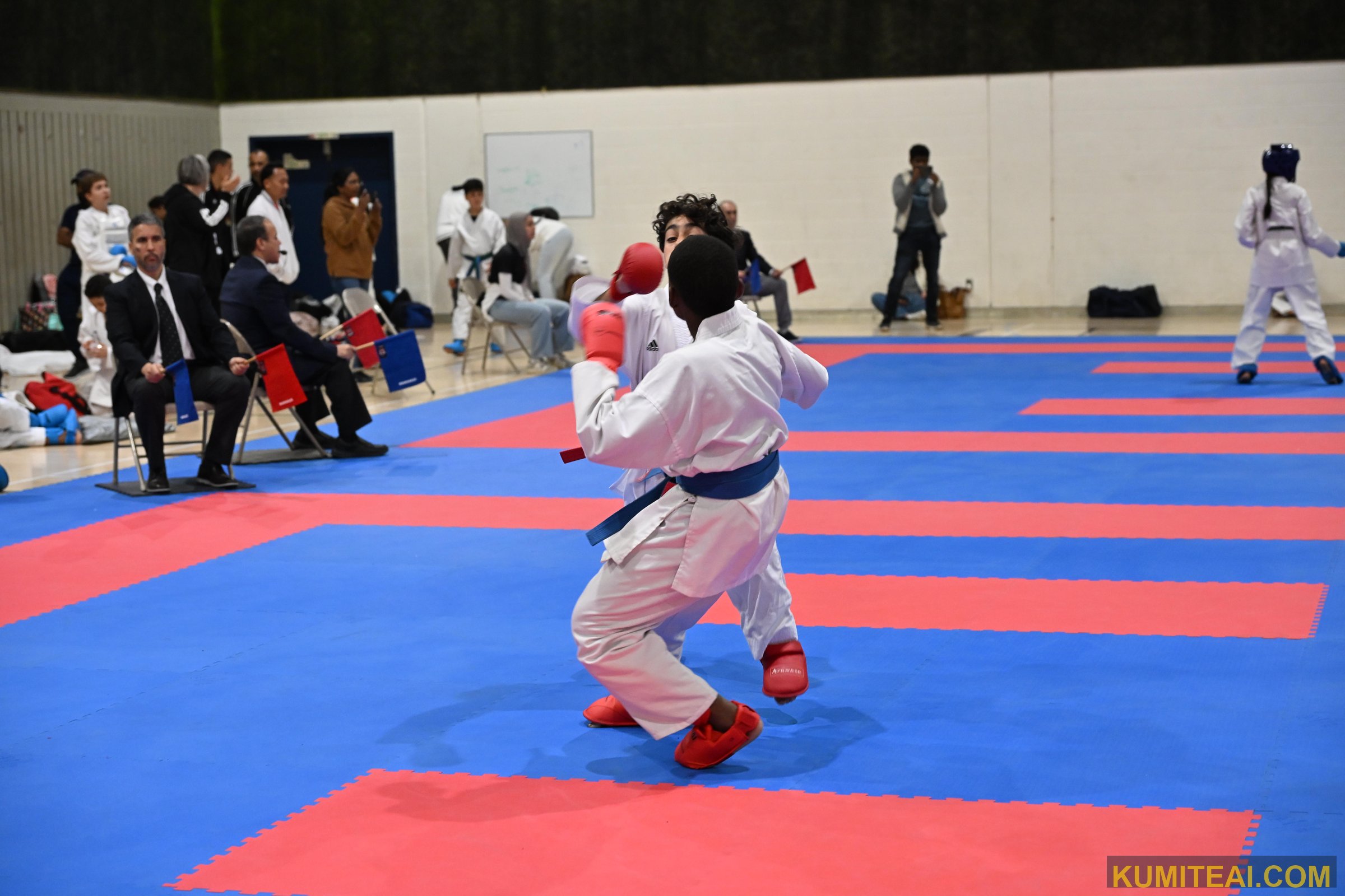 AKC Amateur Karate Circuit 2025 event photo