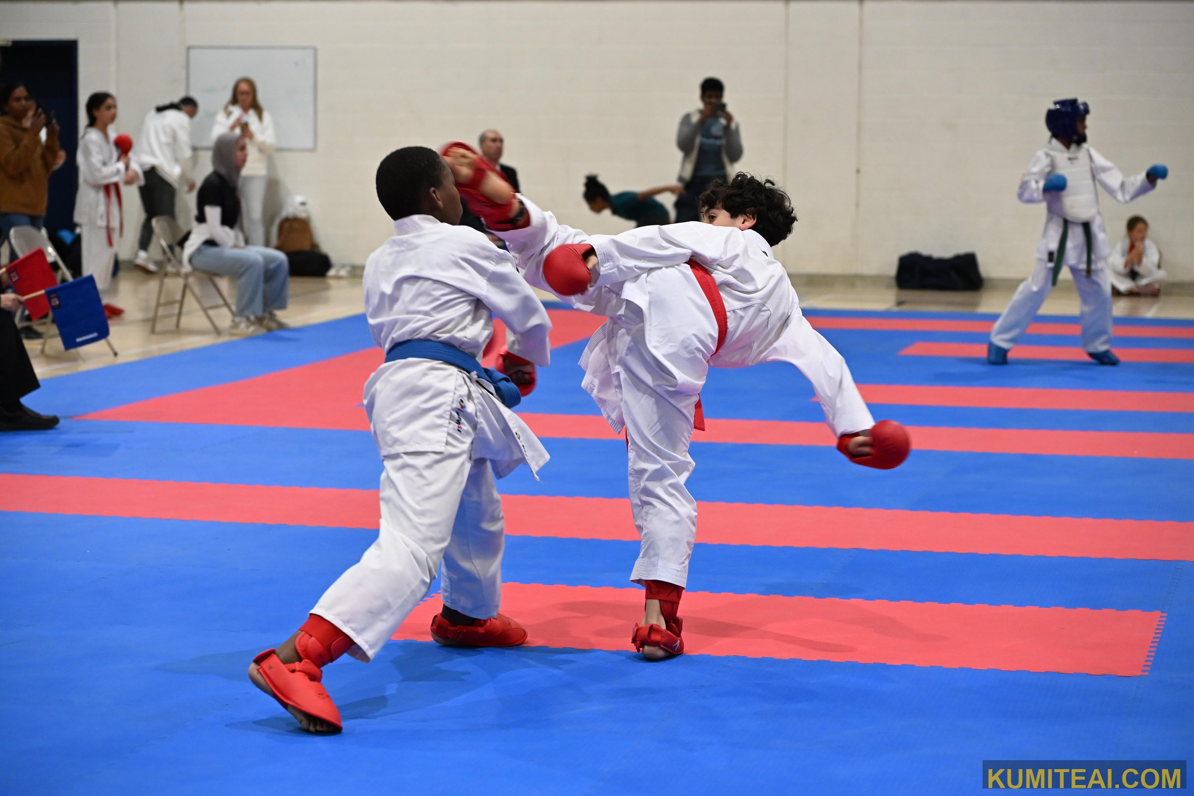 AKC Amateur Karate Circuit 2025 event photo