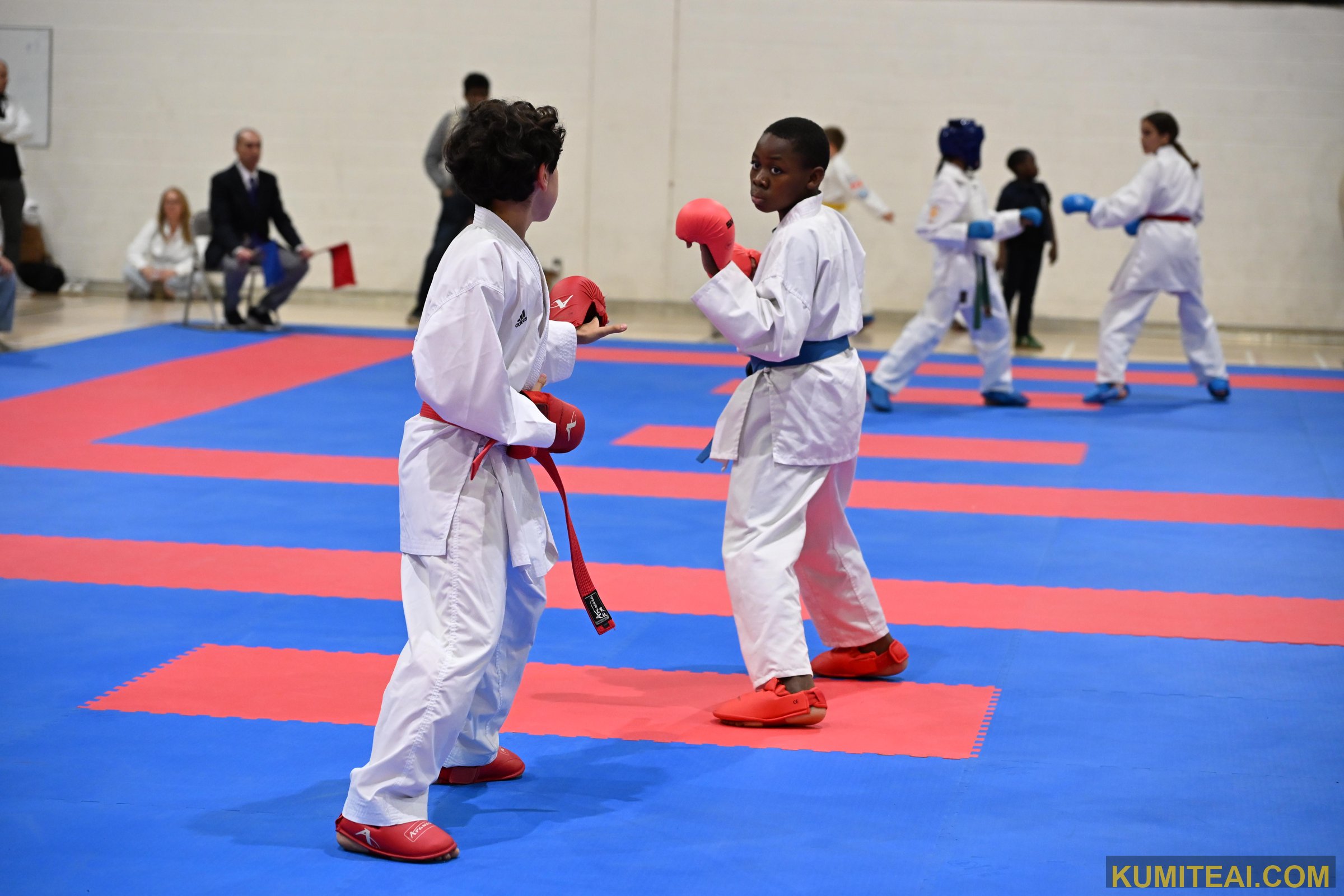 AKC Amateur Karate Circuit 2025 event photo