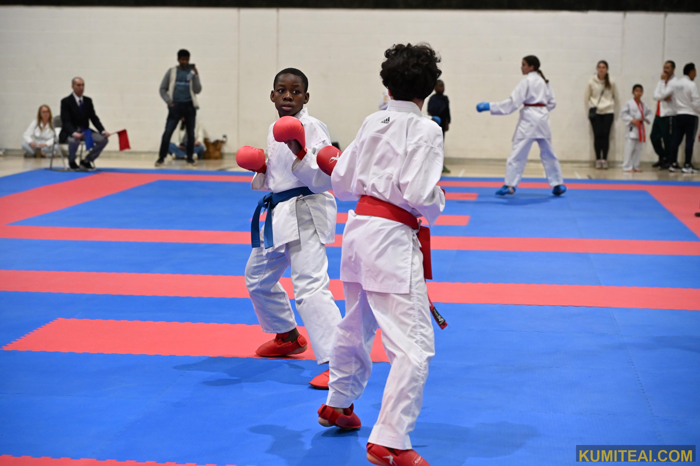 AKC Amateur Karate Circuit 2025 event photo