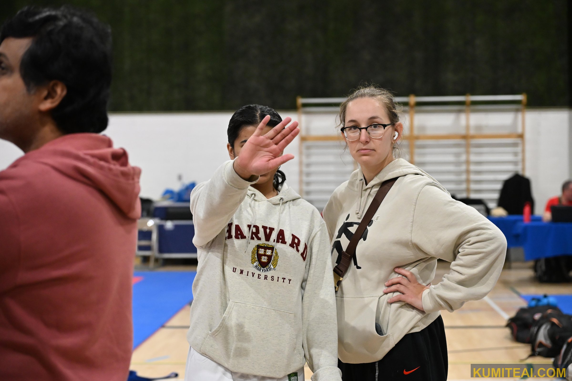AKC Amateur Karate Circuit 2025 event photo