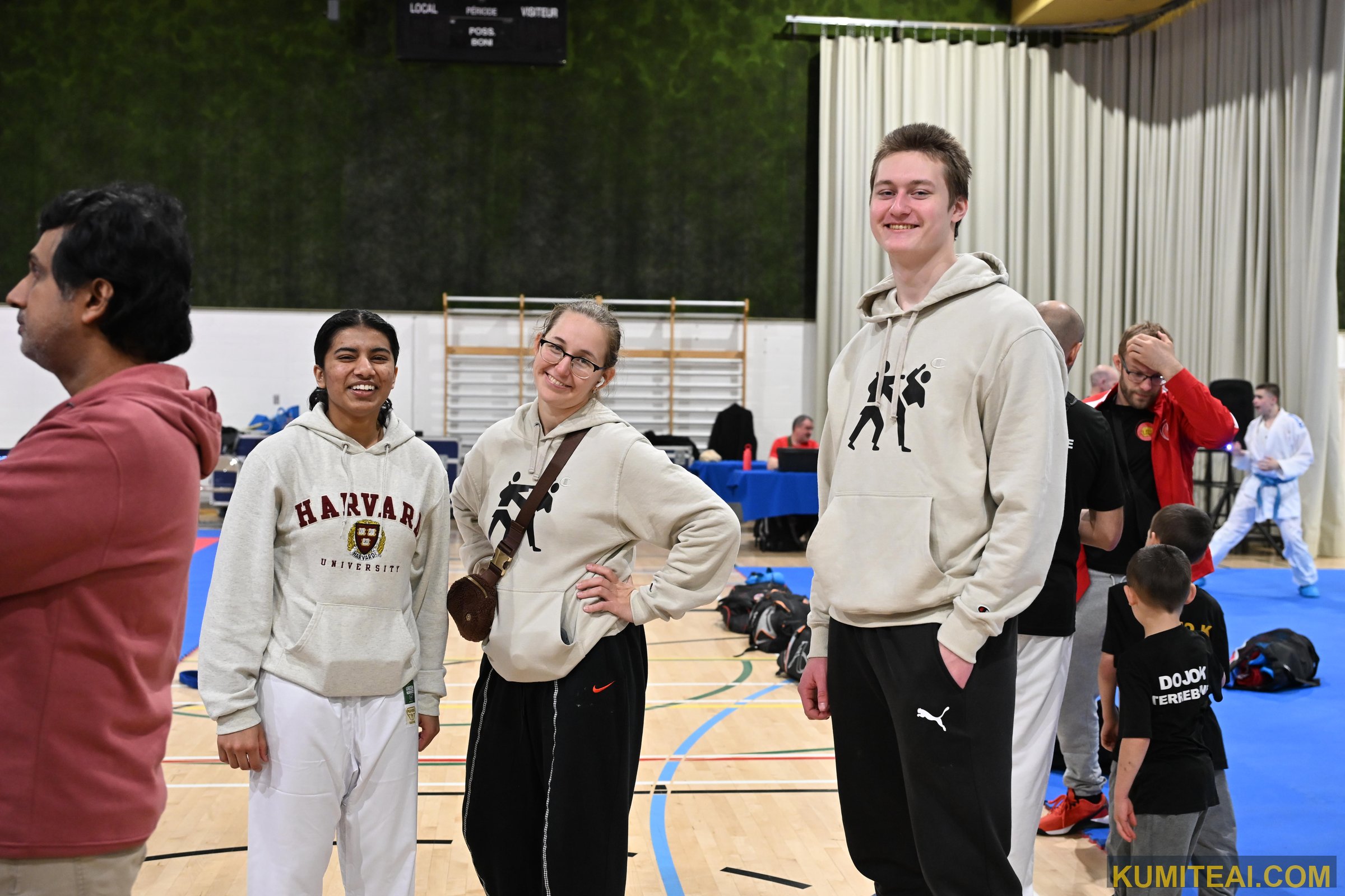 AKC Amateur Karate Circuit 2025 event photo