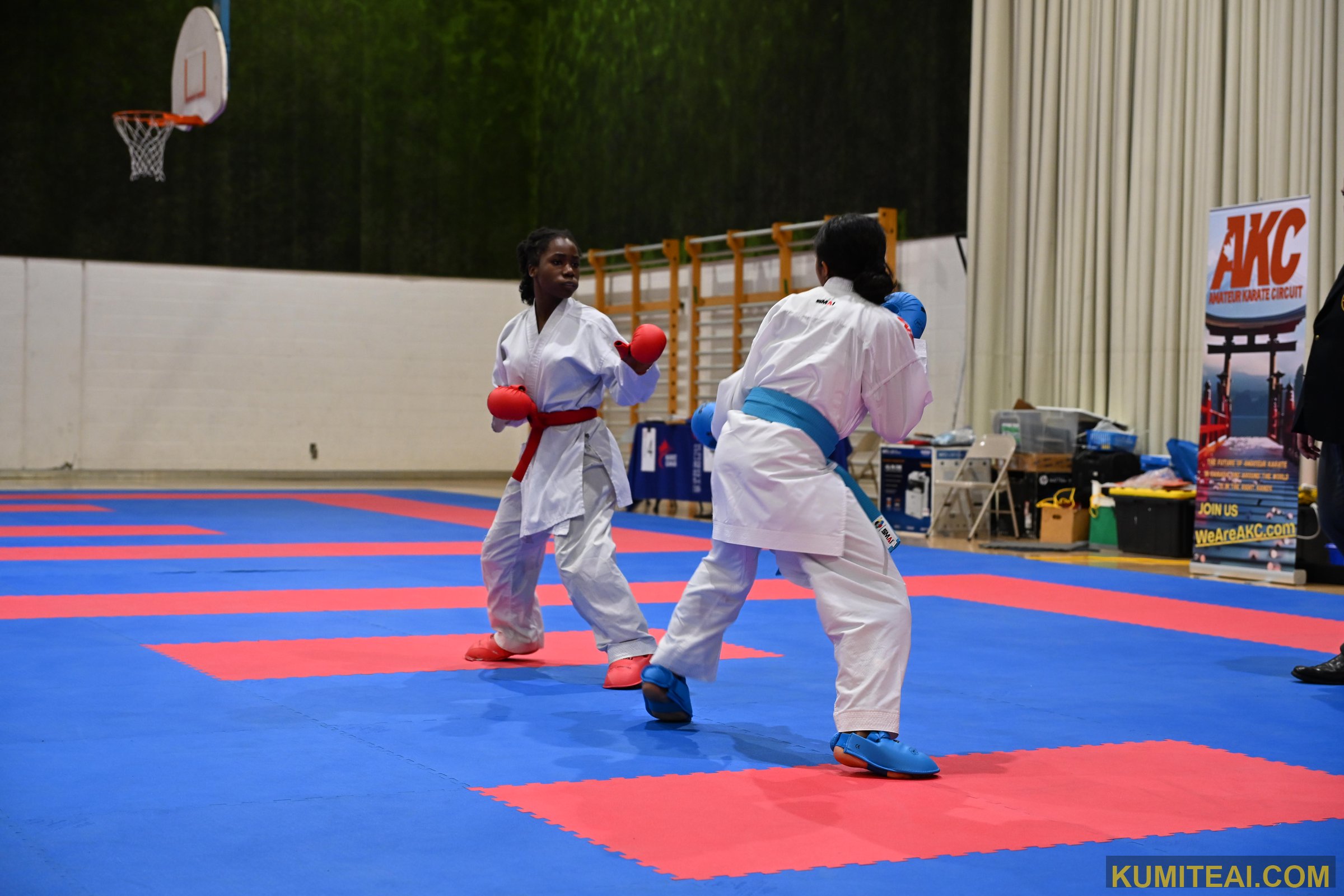 AKC Amateur Karate Circuit 2025 event photo