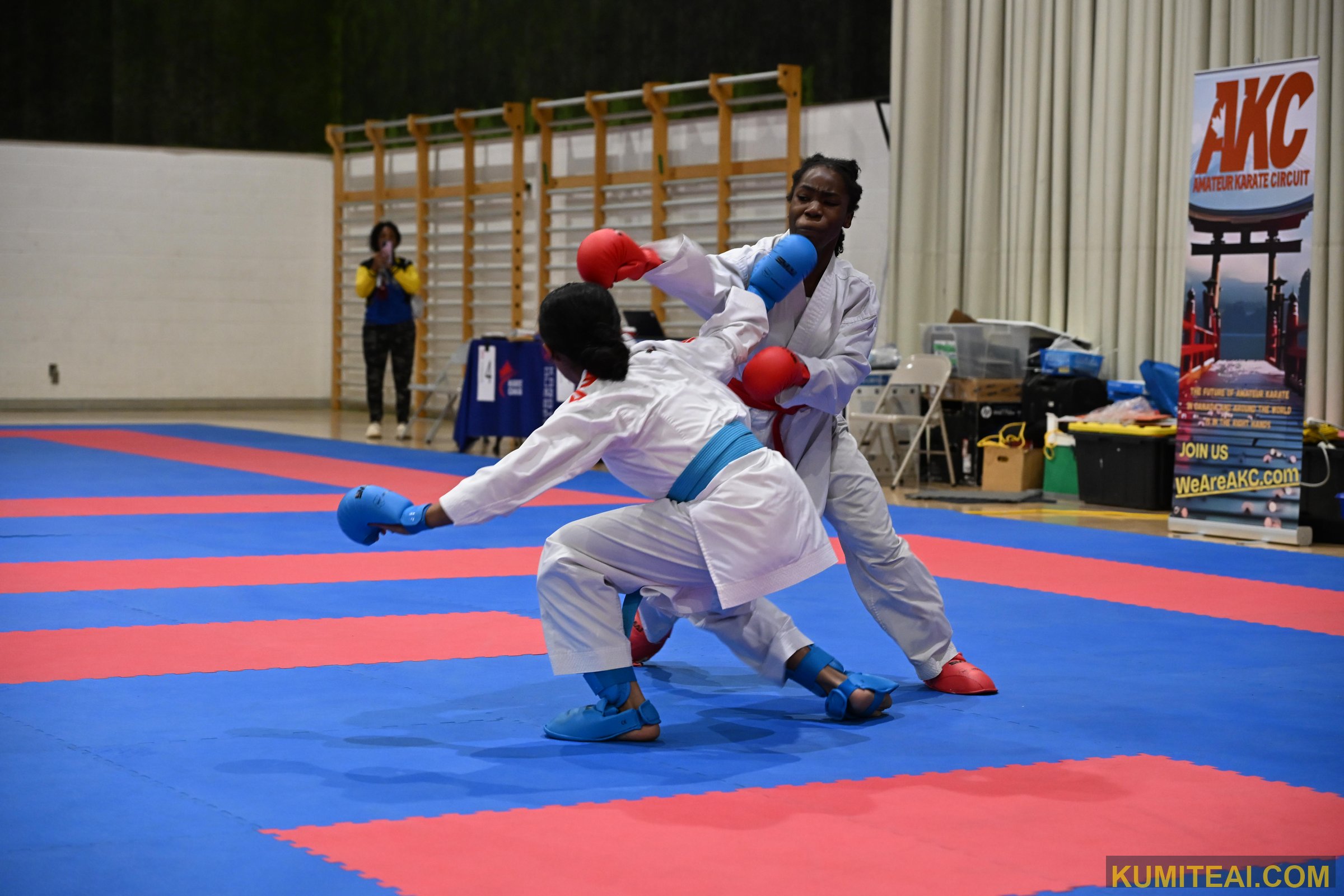 AKC Amateur Karate Circuit 2025 event photo