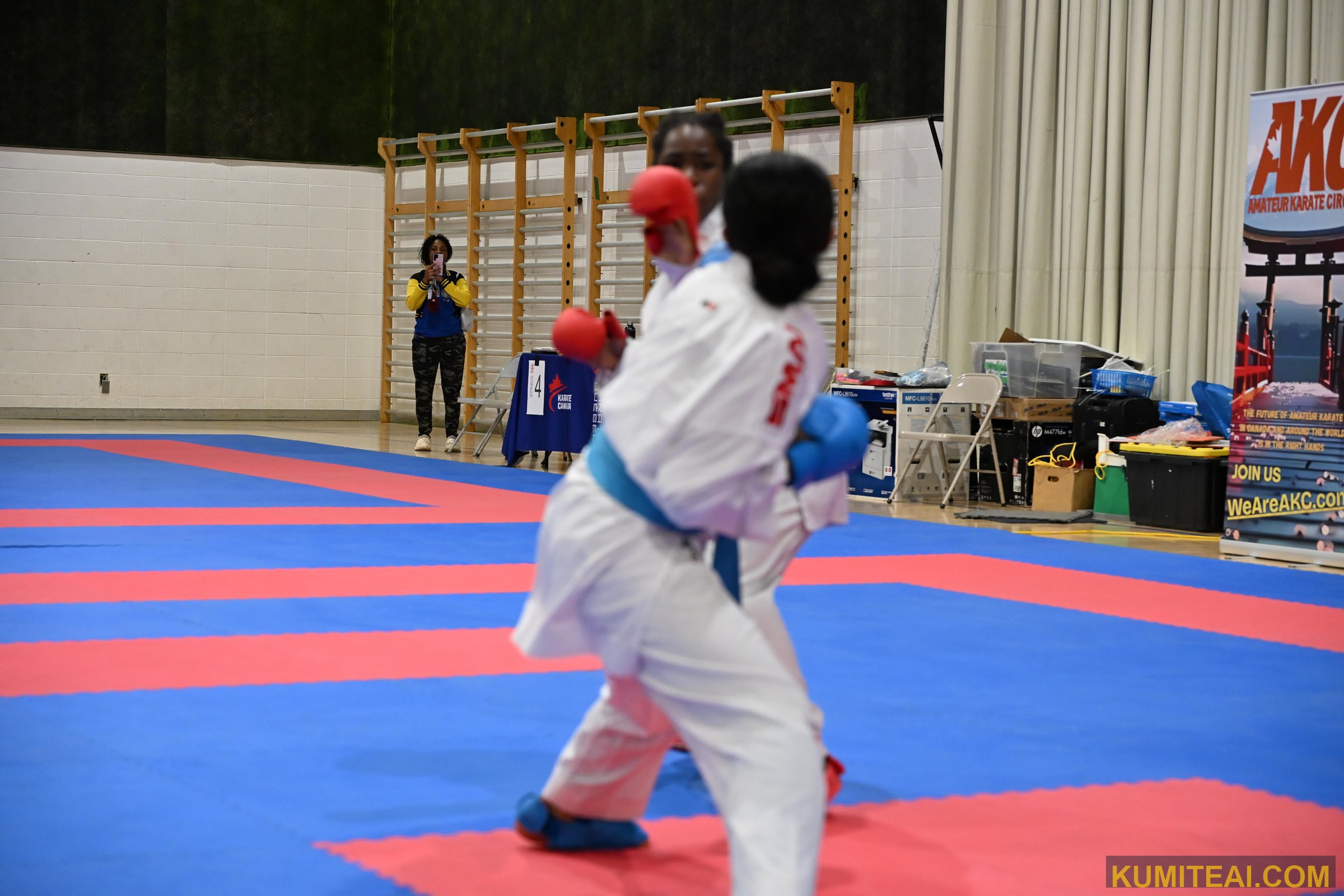 AKC Amateur Karate Circuit 2025 event photo