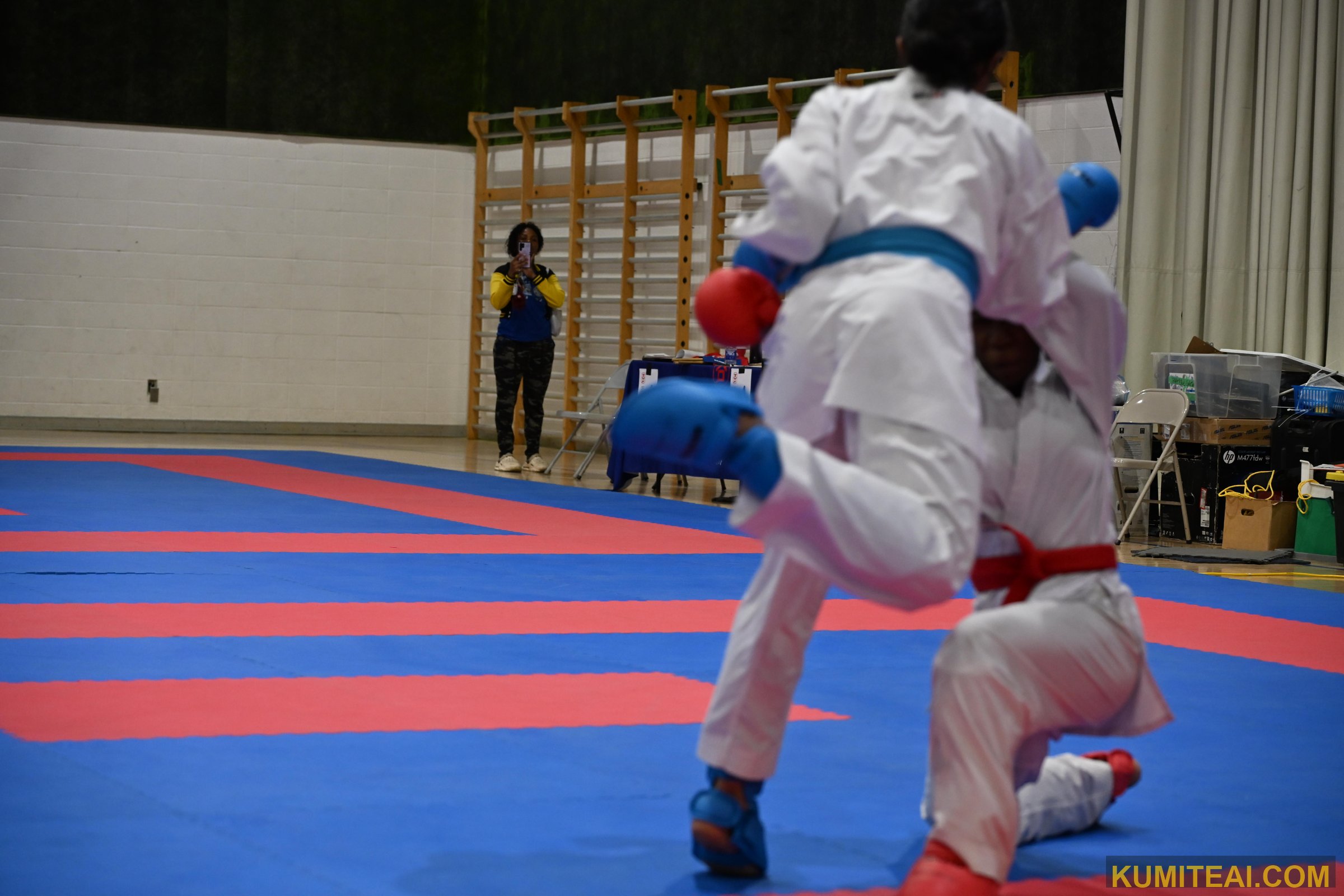 AKC Amateur Karate Circuit 2025 event photo