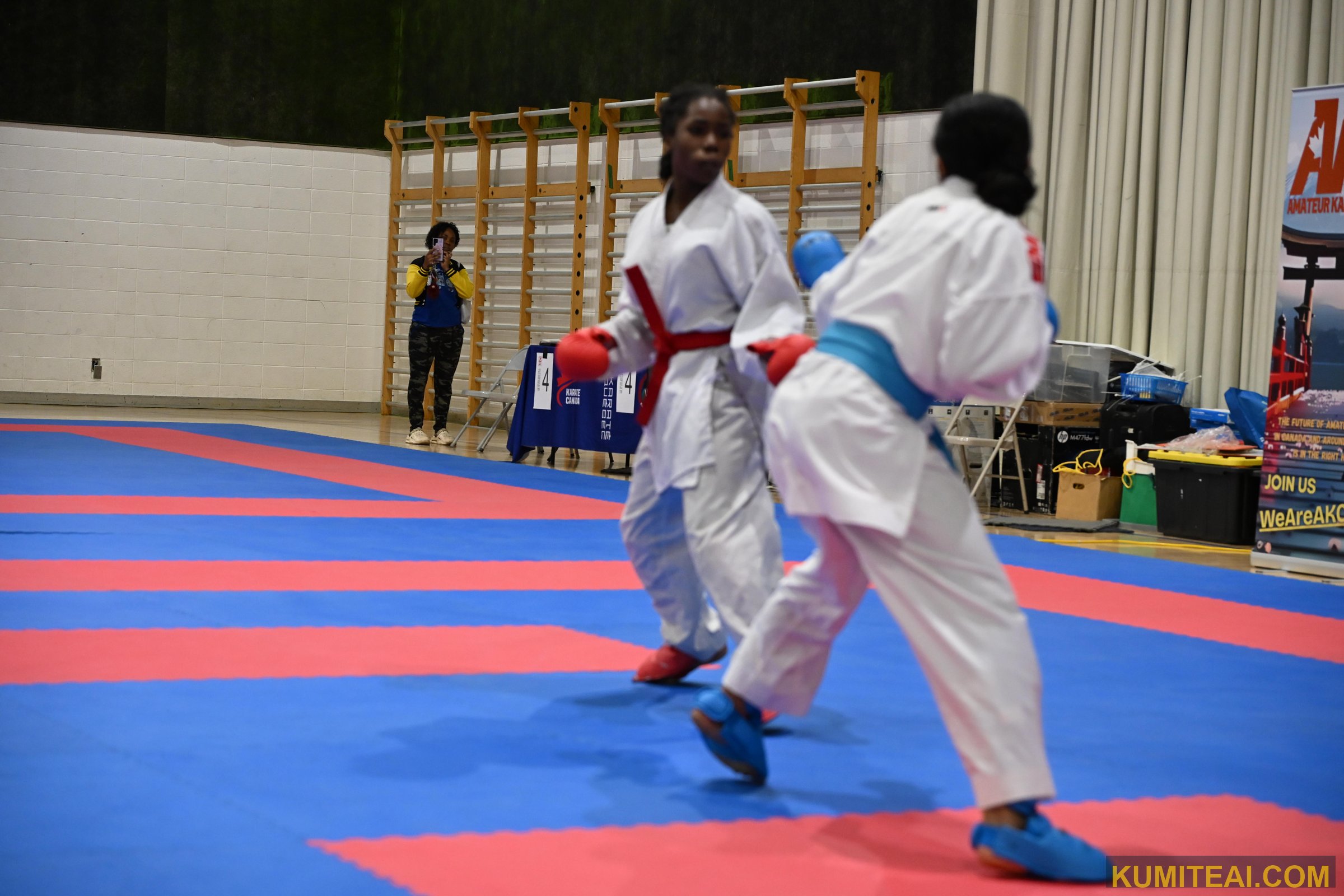AKC Amateur Karate Circuit 2025 event photo
