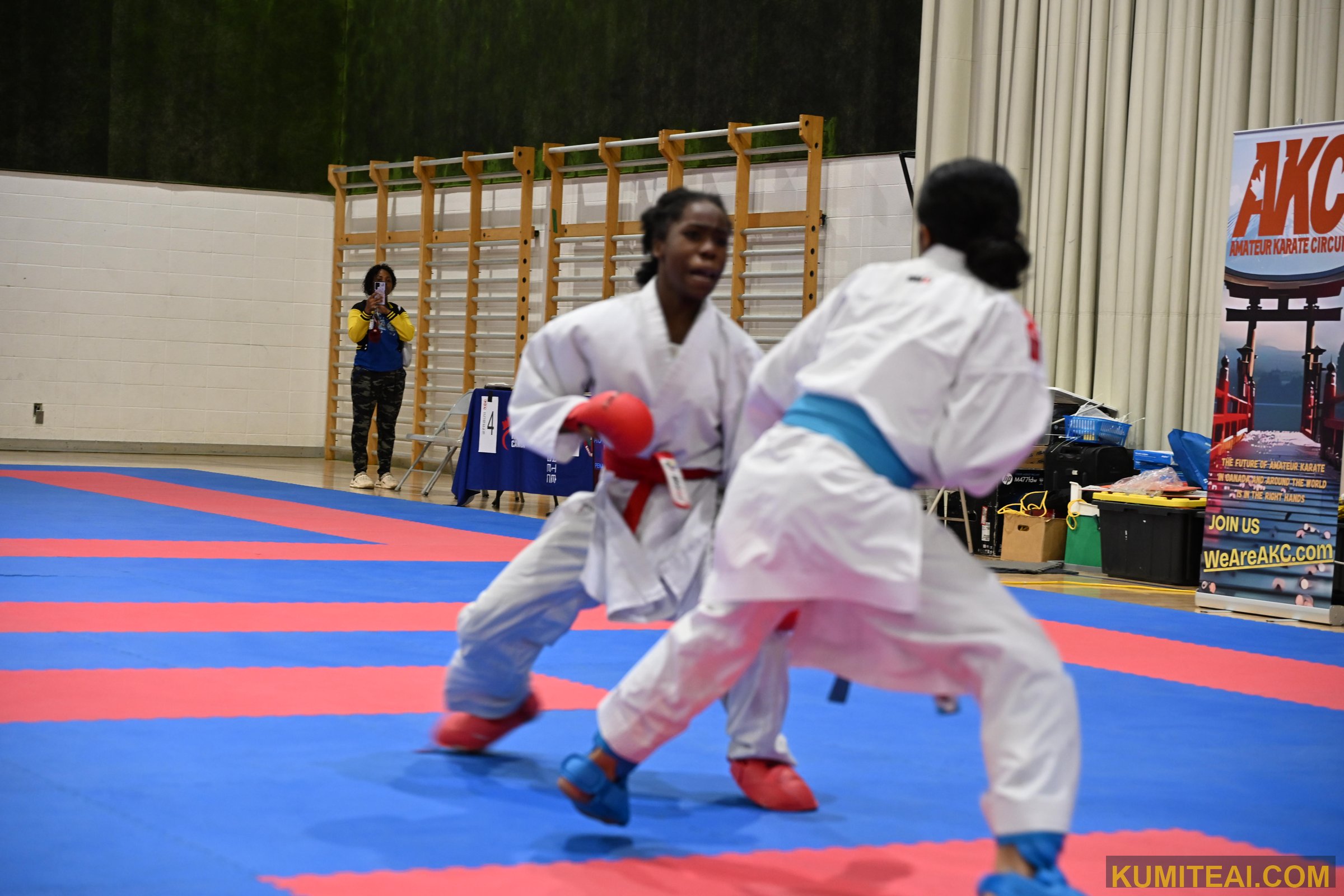 AKC Amateur Karate Circuit 2025 event photo
