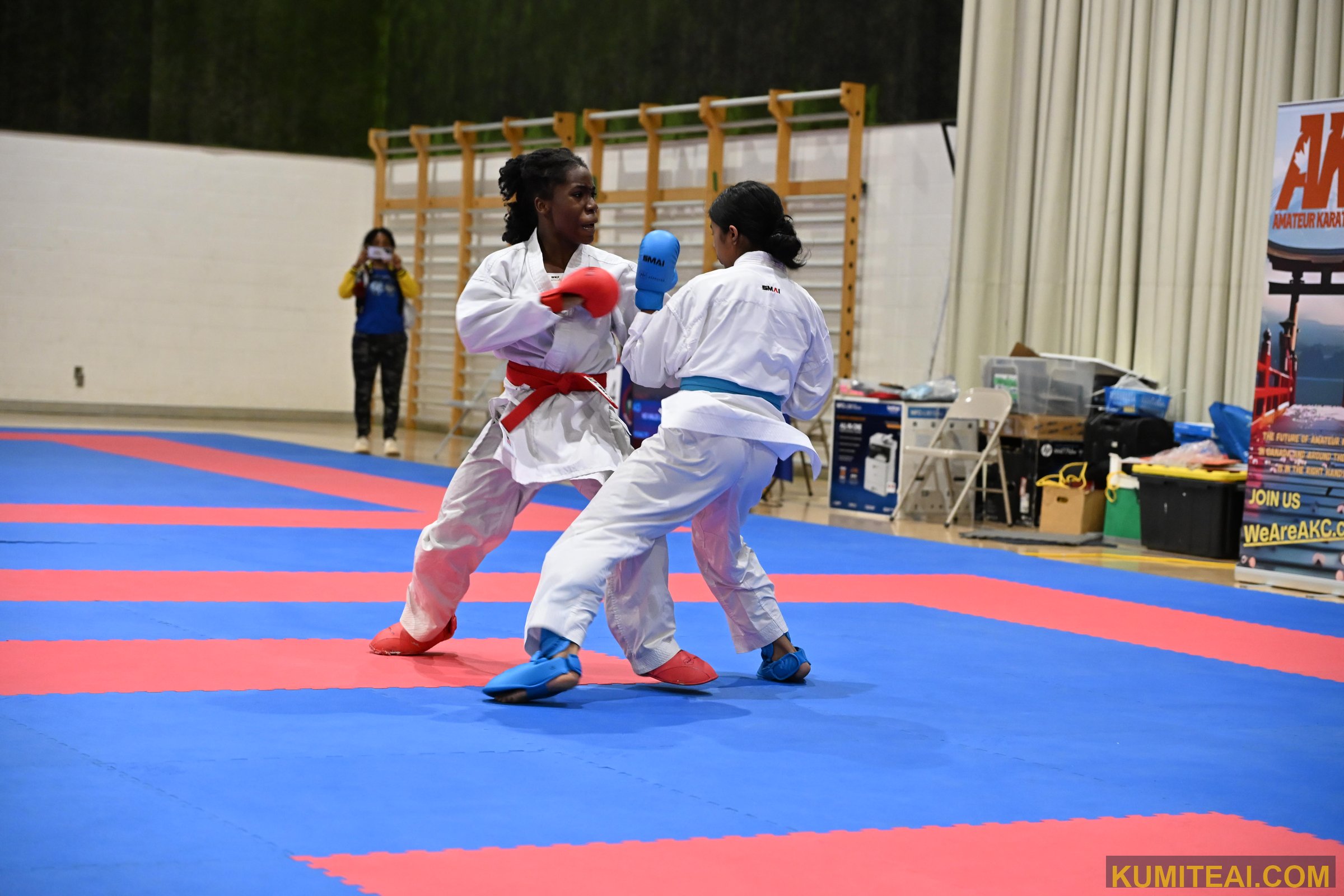 AKC Amateur Karate Circuit 2025 event photo