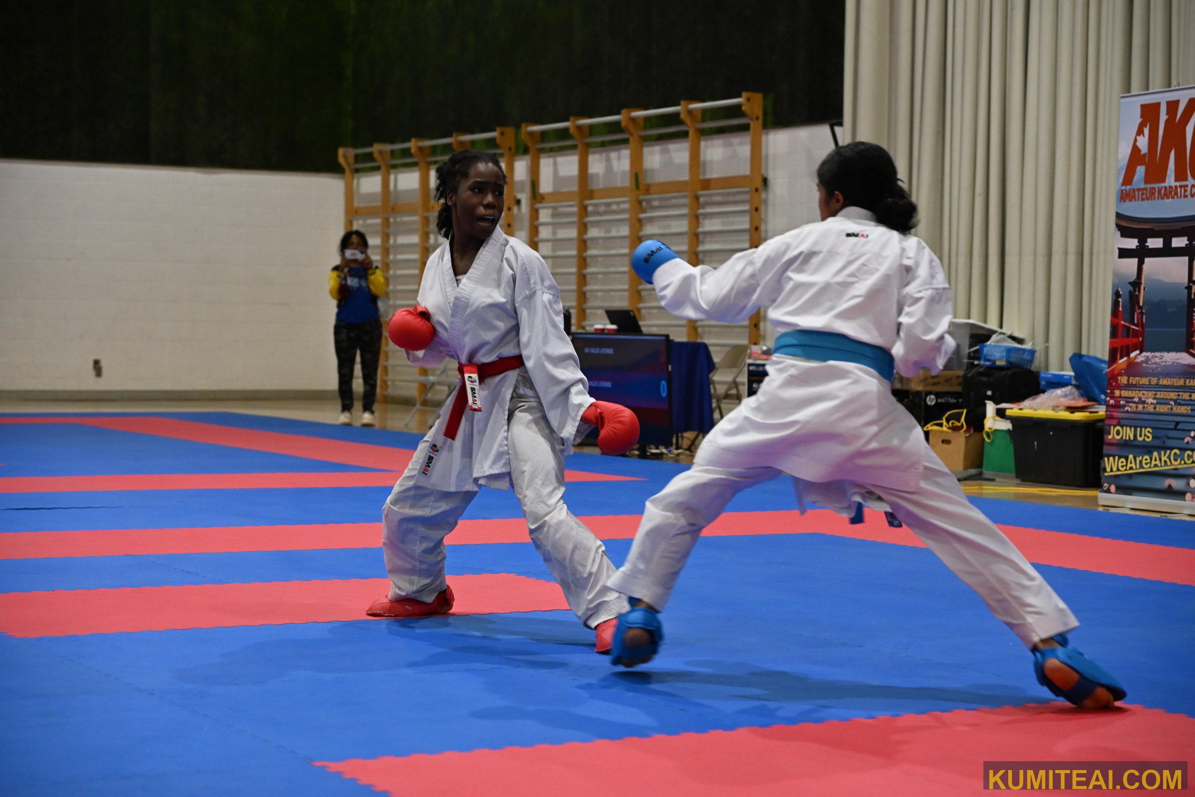 AKC Amateur Karate Circuit 2025 event photo
