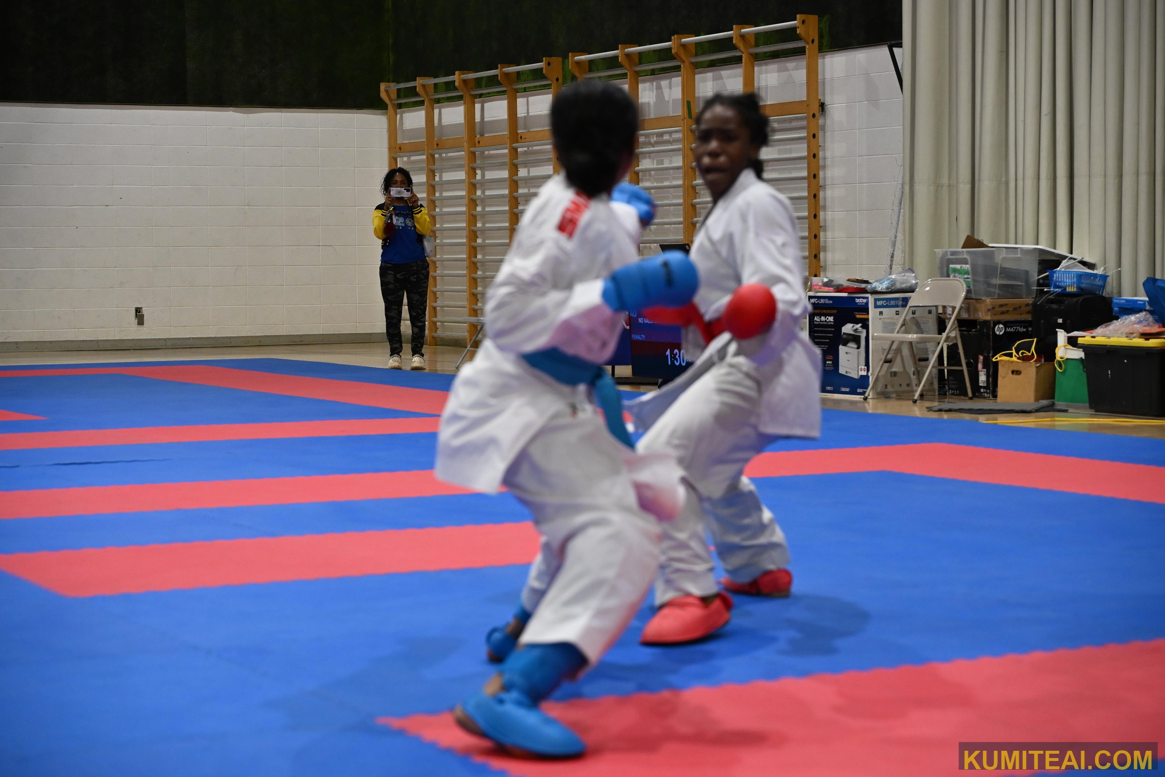 AKC Amateur Karate Circuit 2025 event photo
