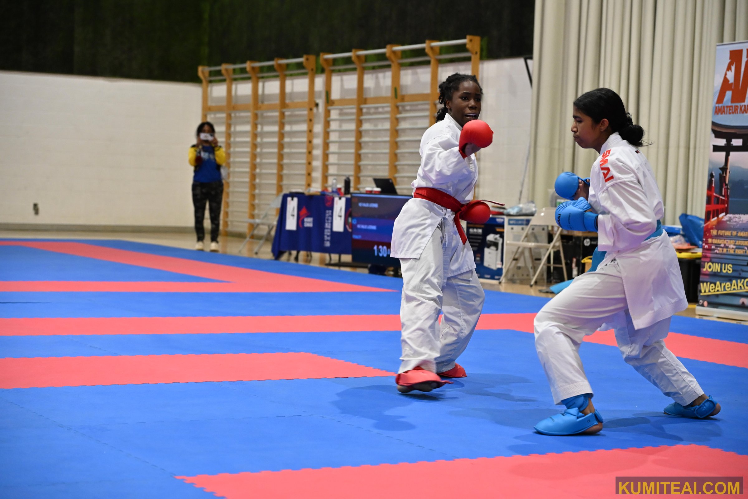 AKC Amateur Karate Circuit 2025 event photo