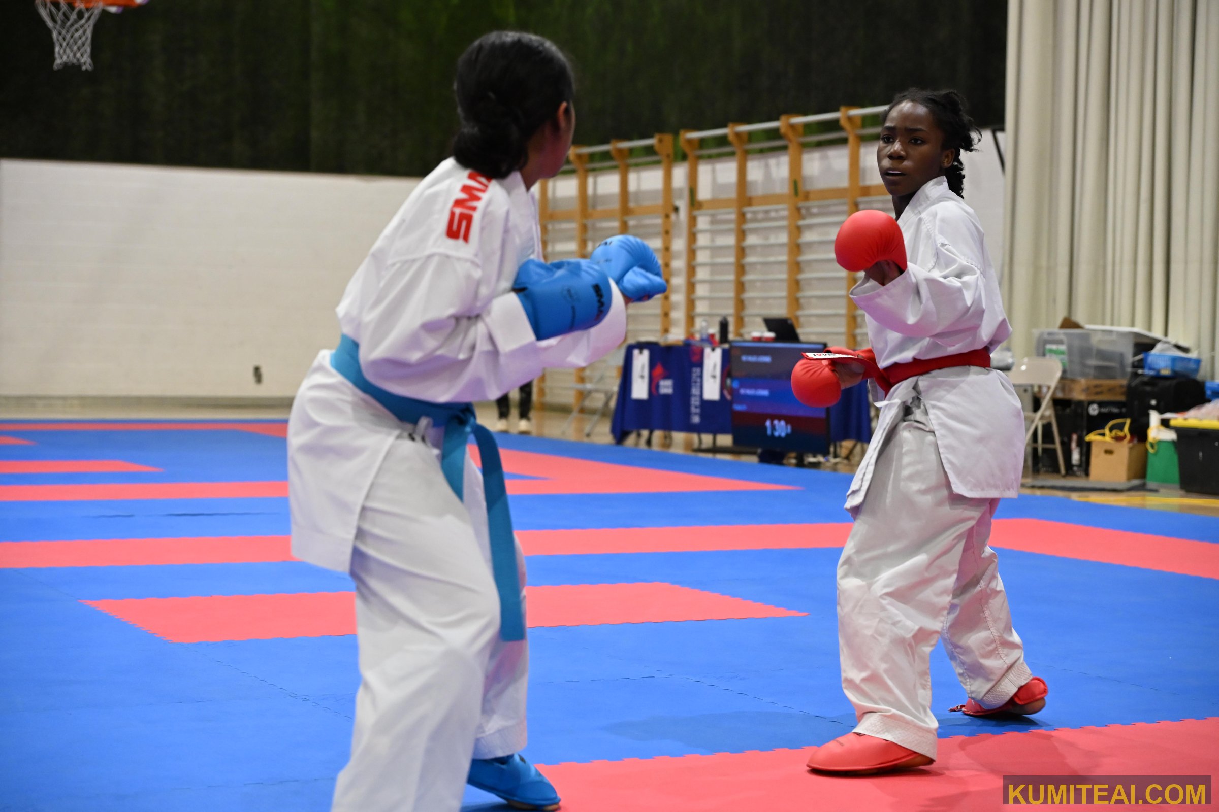 AKC Amateur Karate Circuit 2025 event photo