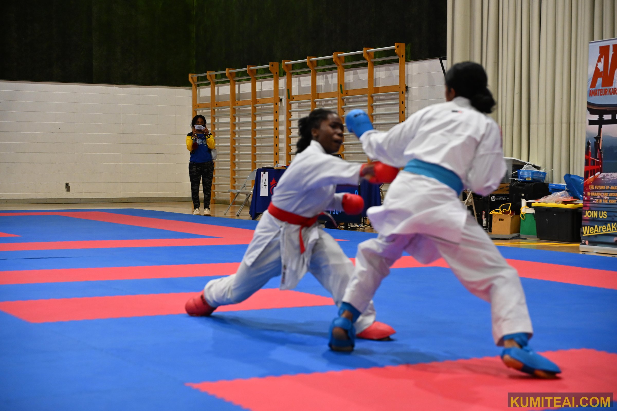 AKC Amateur Karate Circuit 2025 event photo