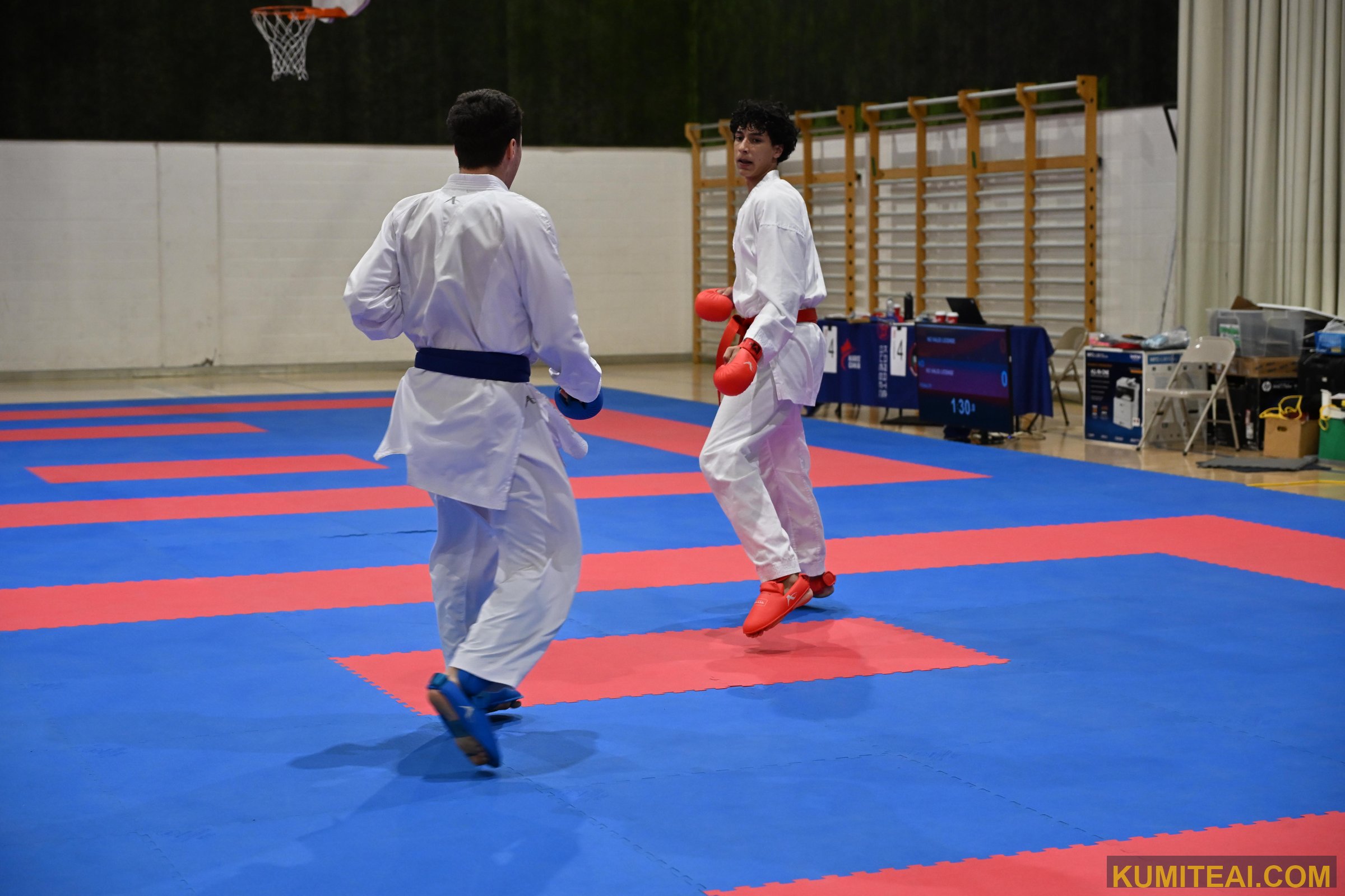 AKC Amateur Karate Circuit 2025 event photo