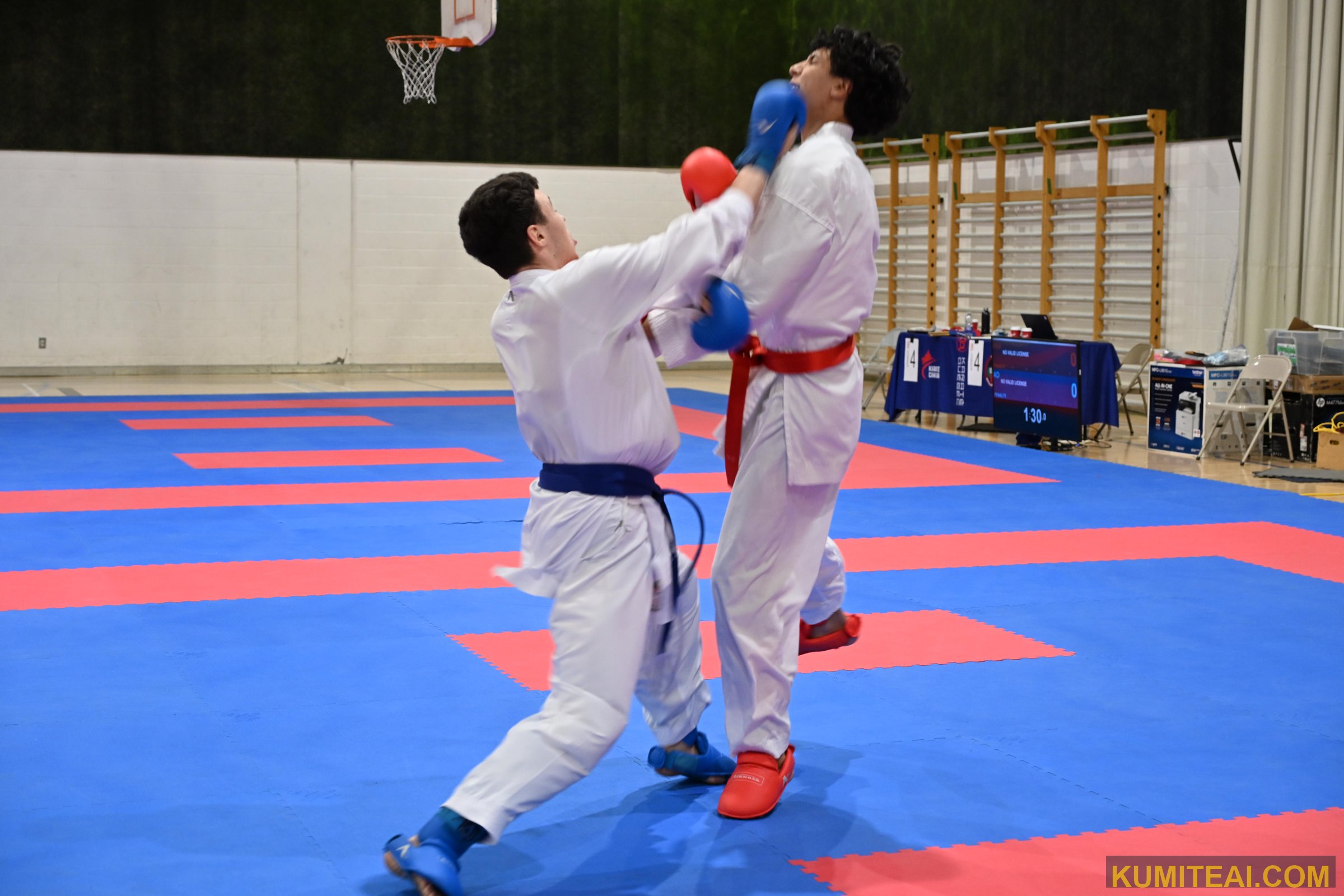 AKC Amateur Karate Circuit 2025 event photo