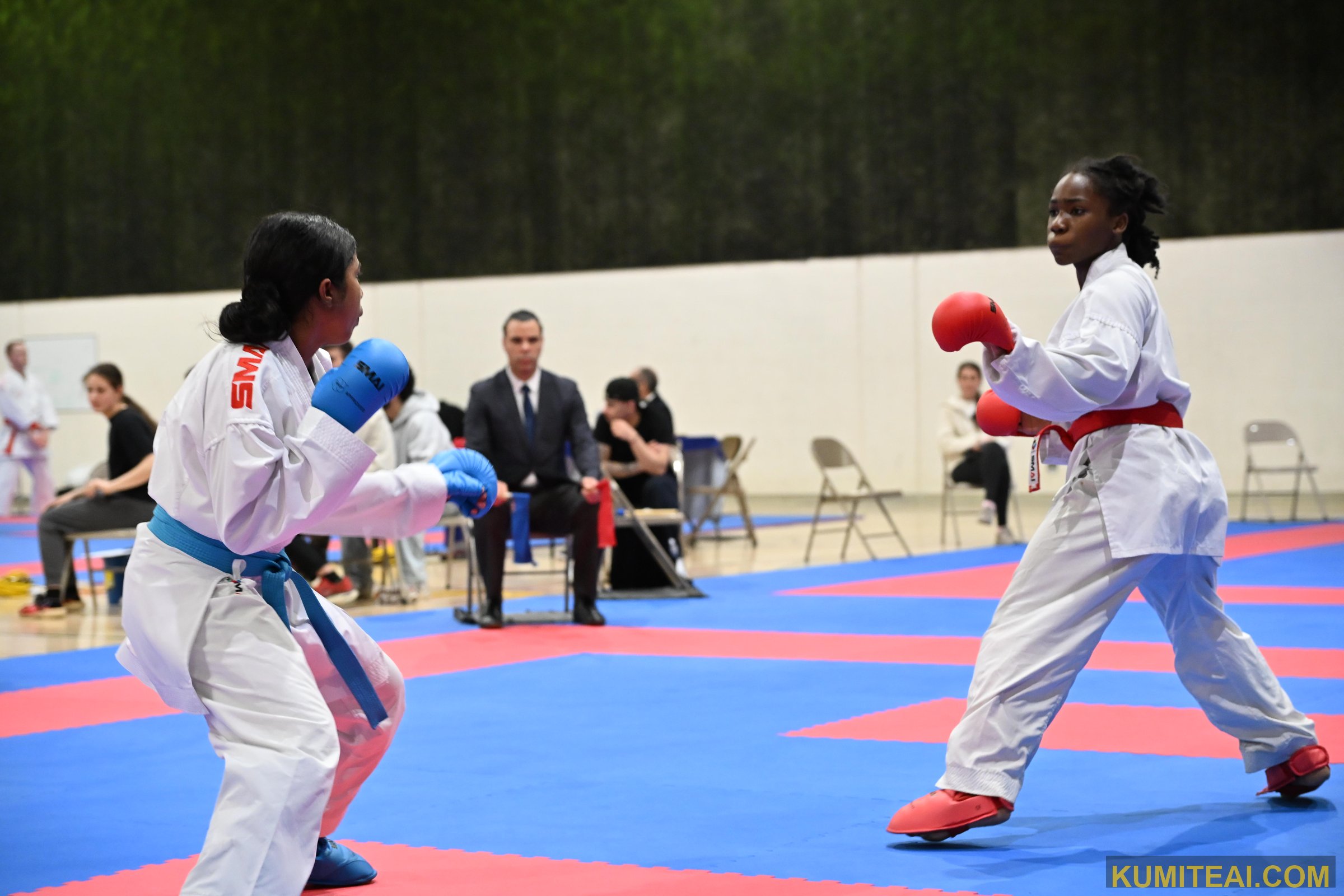 AKC Amateur Karate Circuit 2025 event photo