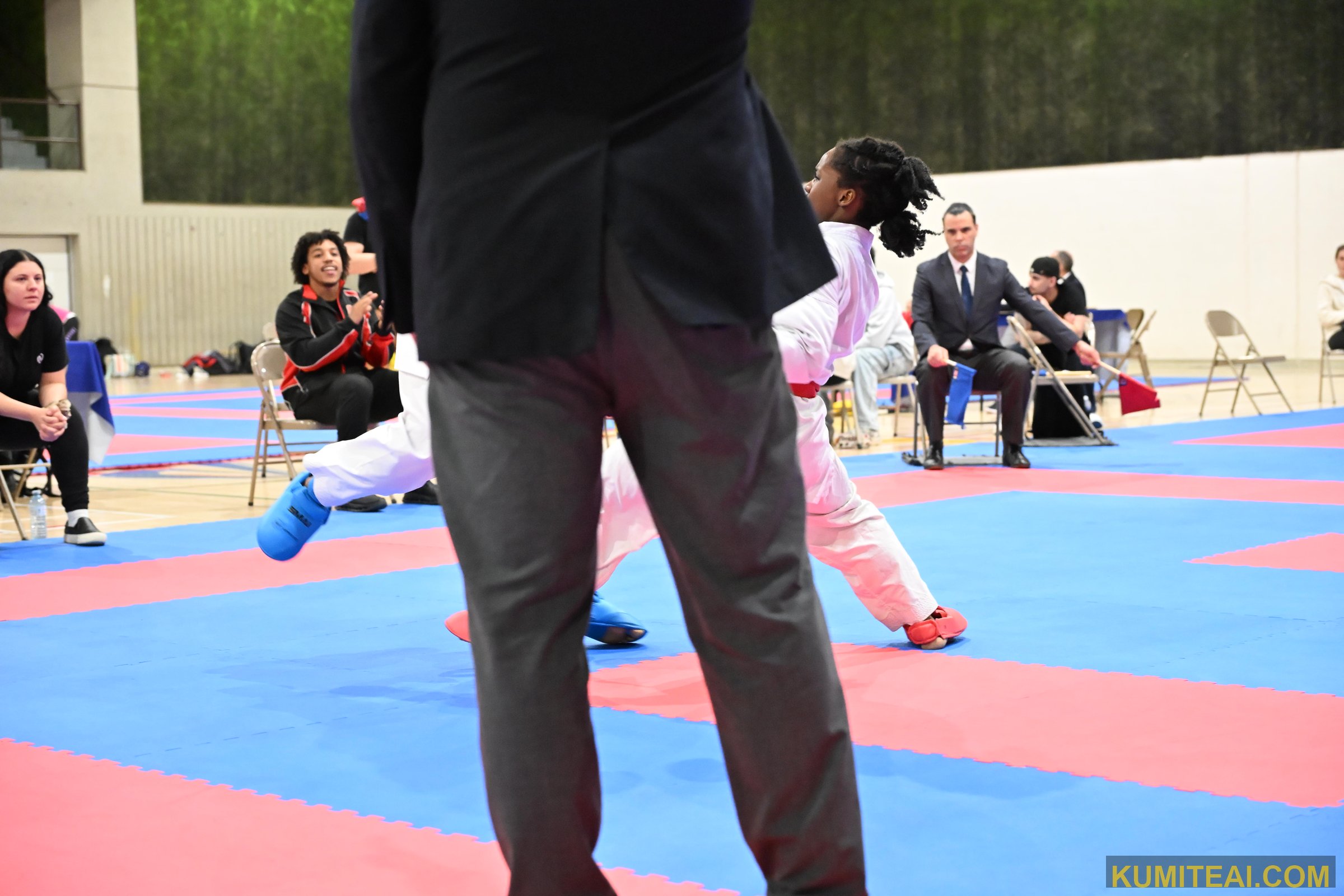 AKC Amateur Karate Circuit 2025 event photo