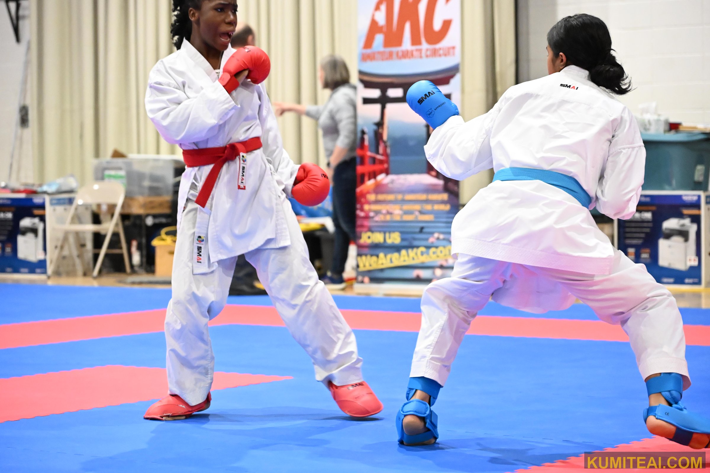 AKC Amateur Karate Circuit 2025 event photo