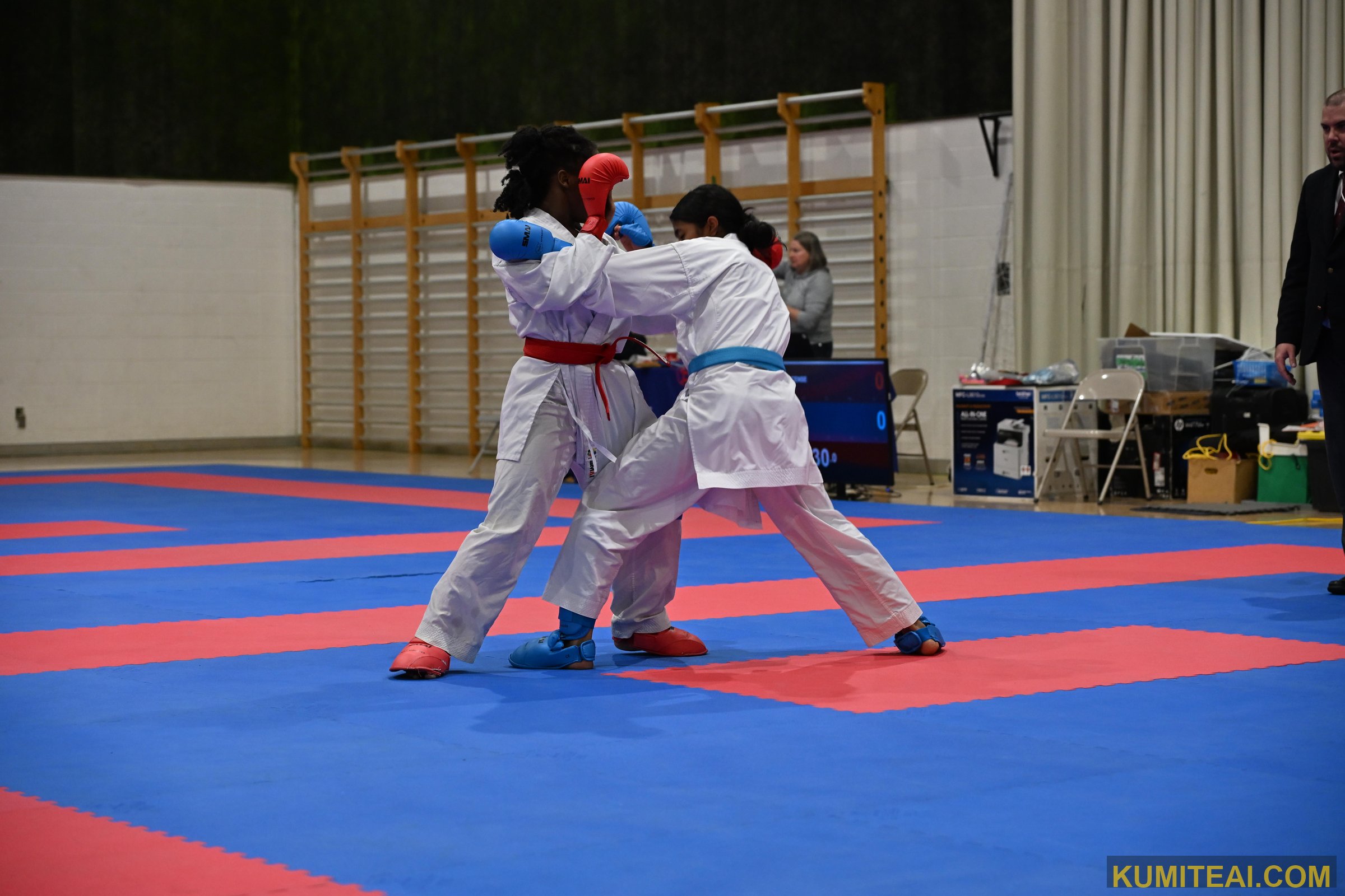 AKC Amateur Karate Circuit 2025 event photo