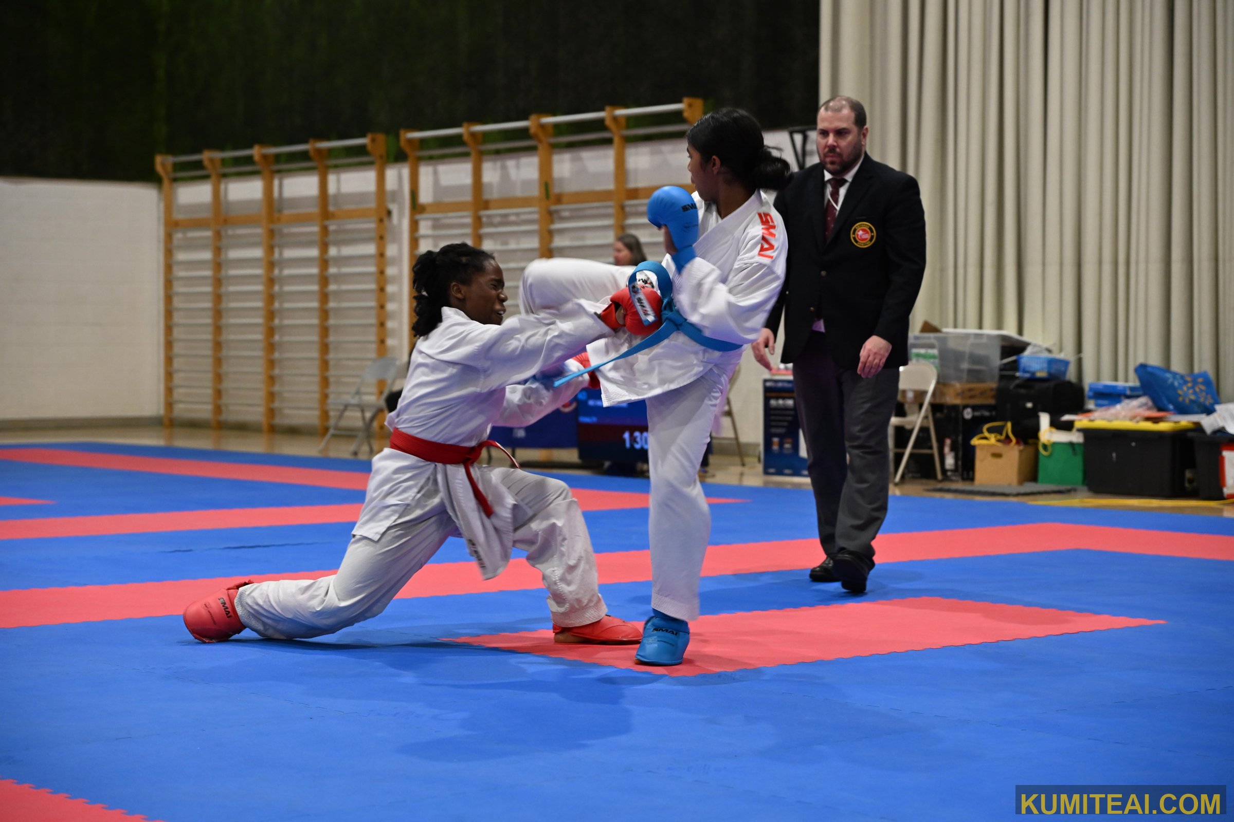 AKC Amateur Karate Circuit 2025 event photo
