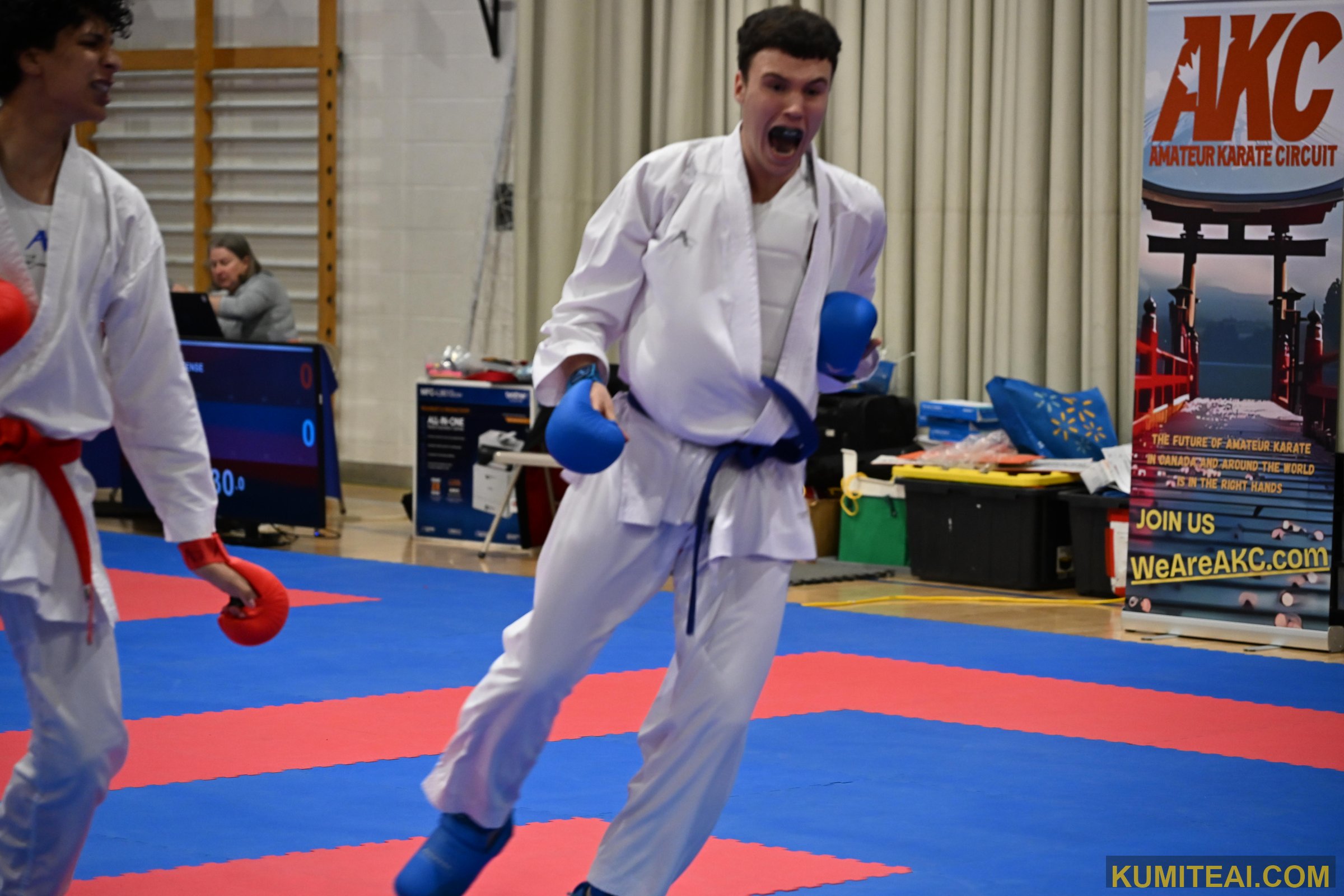 AKC Amateur Karate Circuit 2025 event photo
