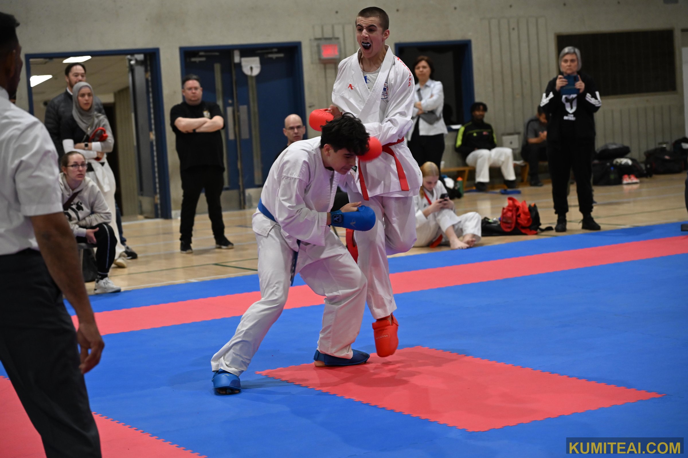 AKC Amateur Karate Circuit 2025 event photo