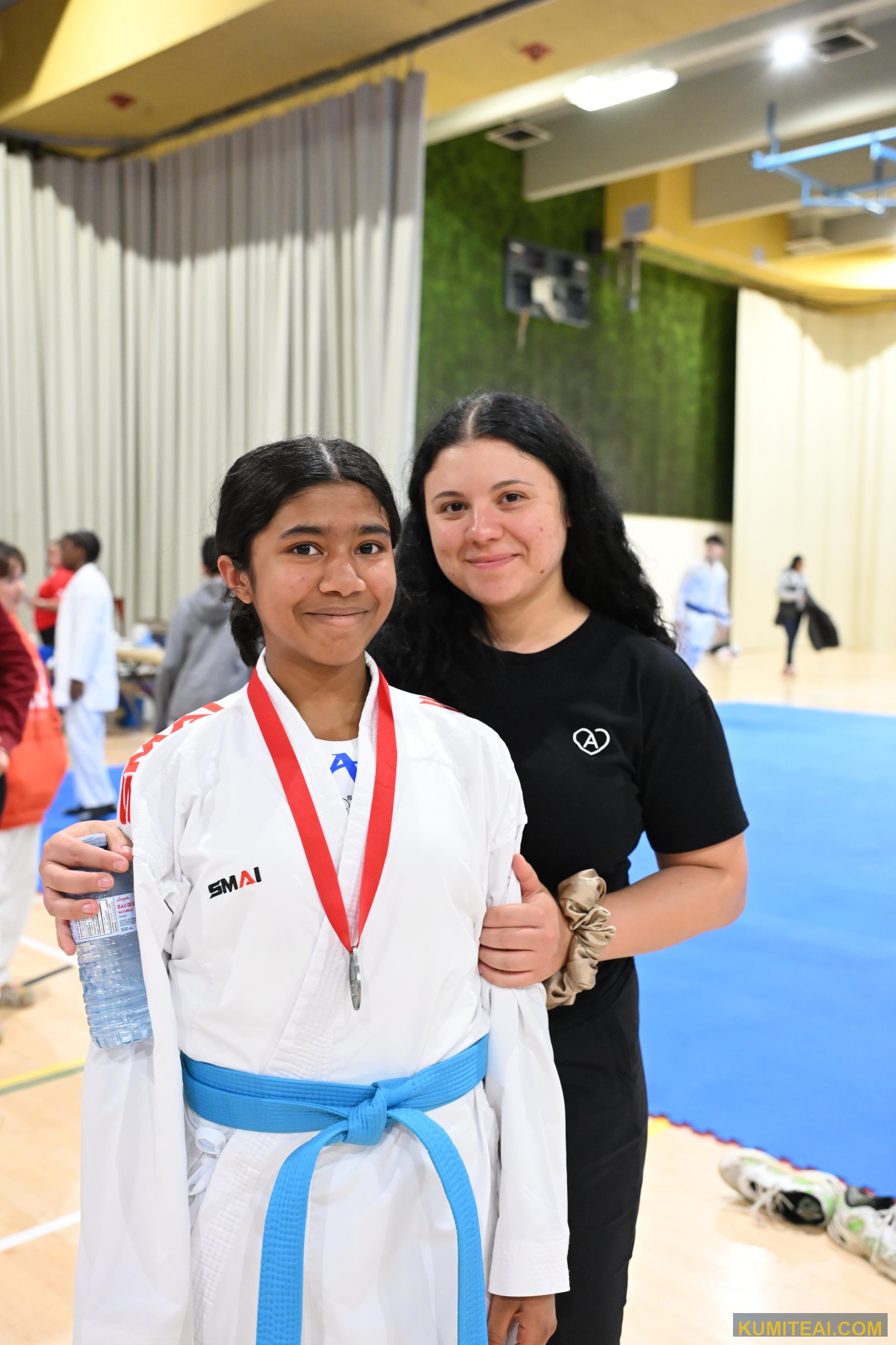 AKC Amateur Karate Circuit 2025 event photo