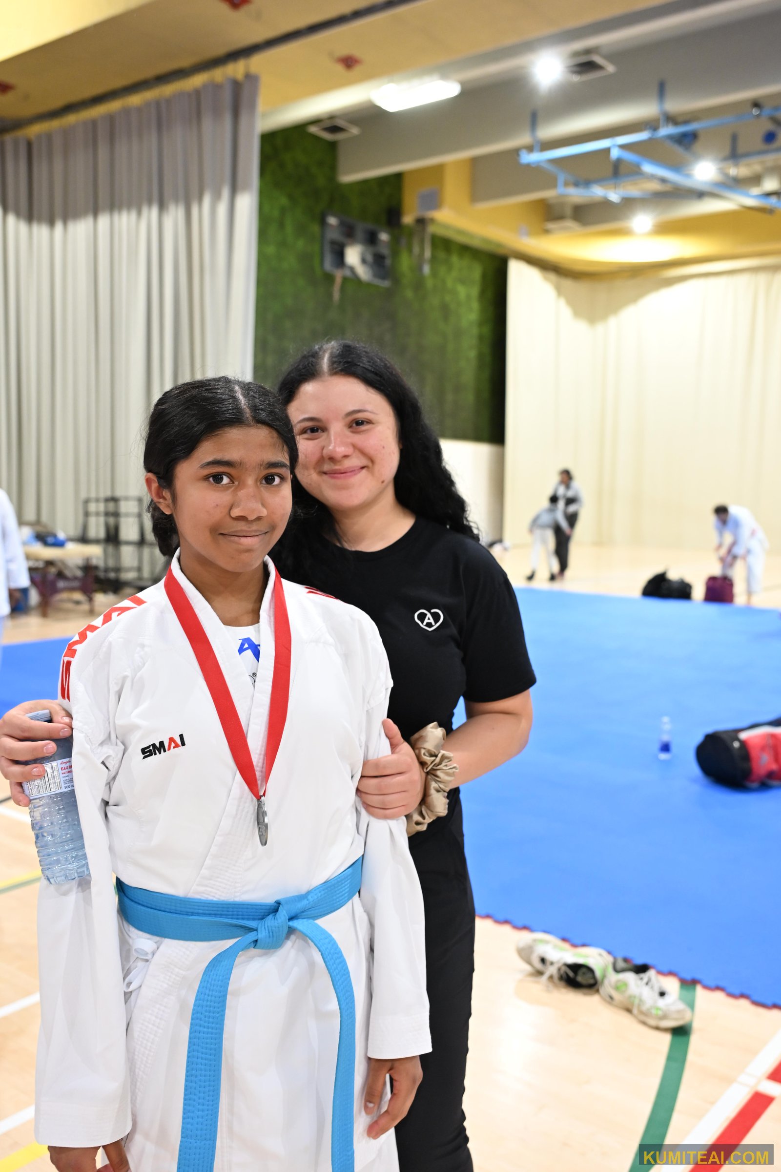 AKC Amateur Karate Circuit 2025 event photo