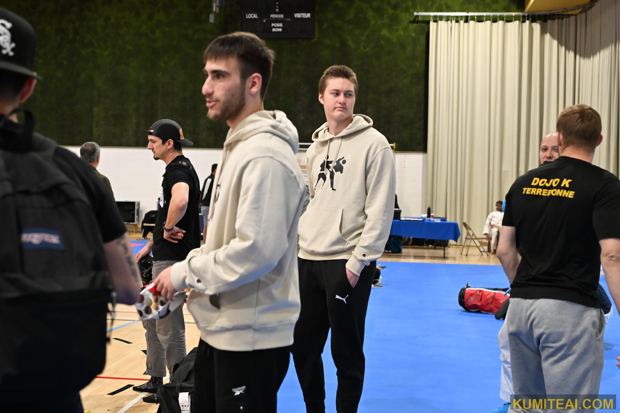 AKC Amateur Karate Circuit 2025 event photo