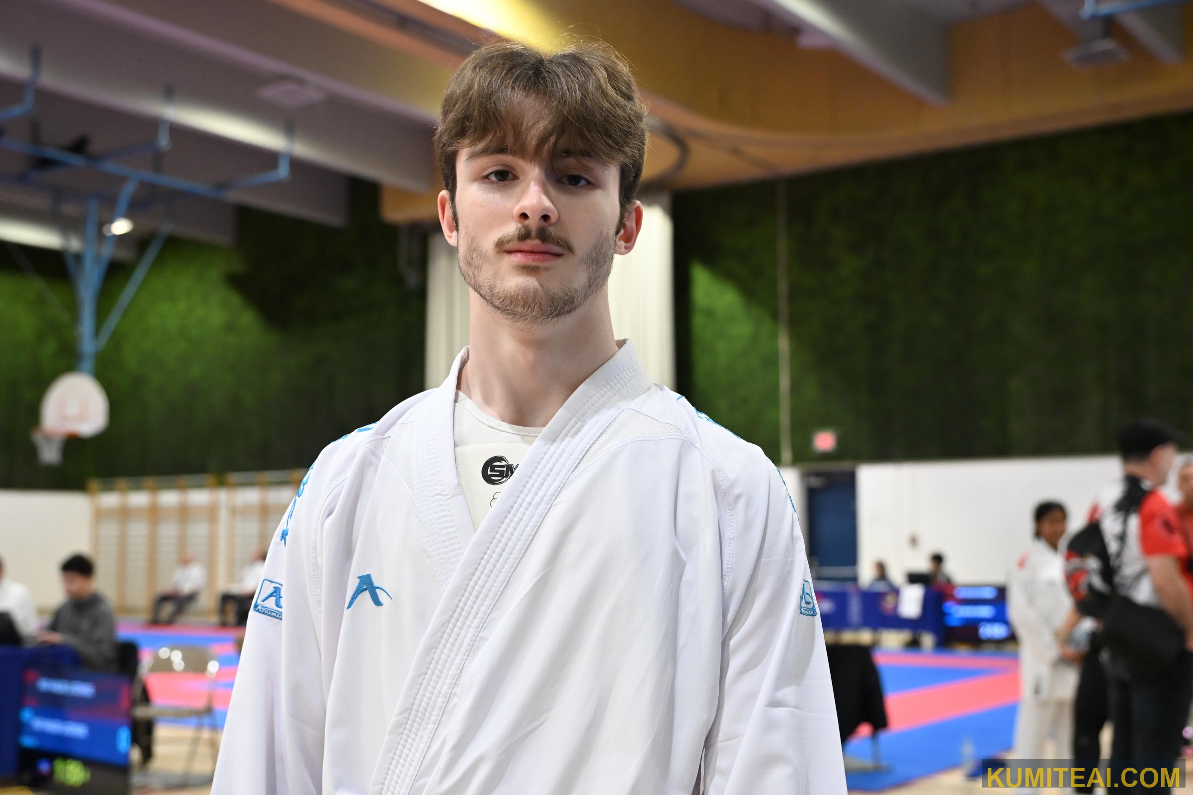 AKC Amateur Karate Circuit 2025 event photo