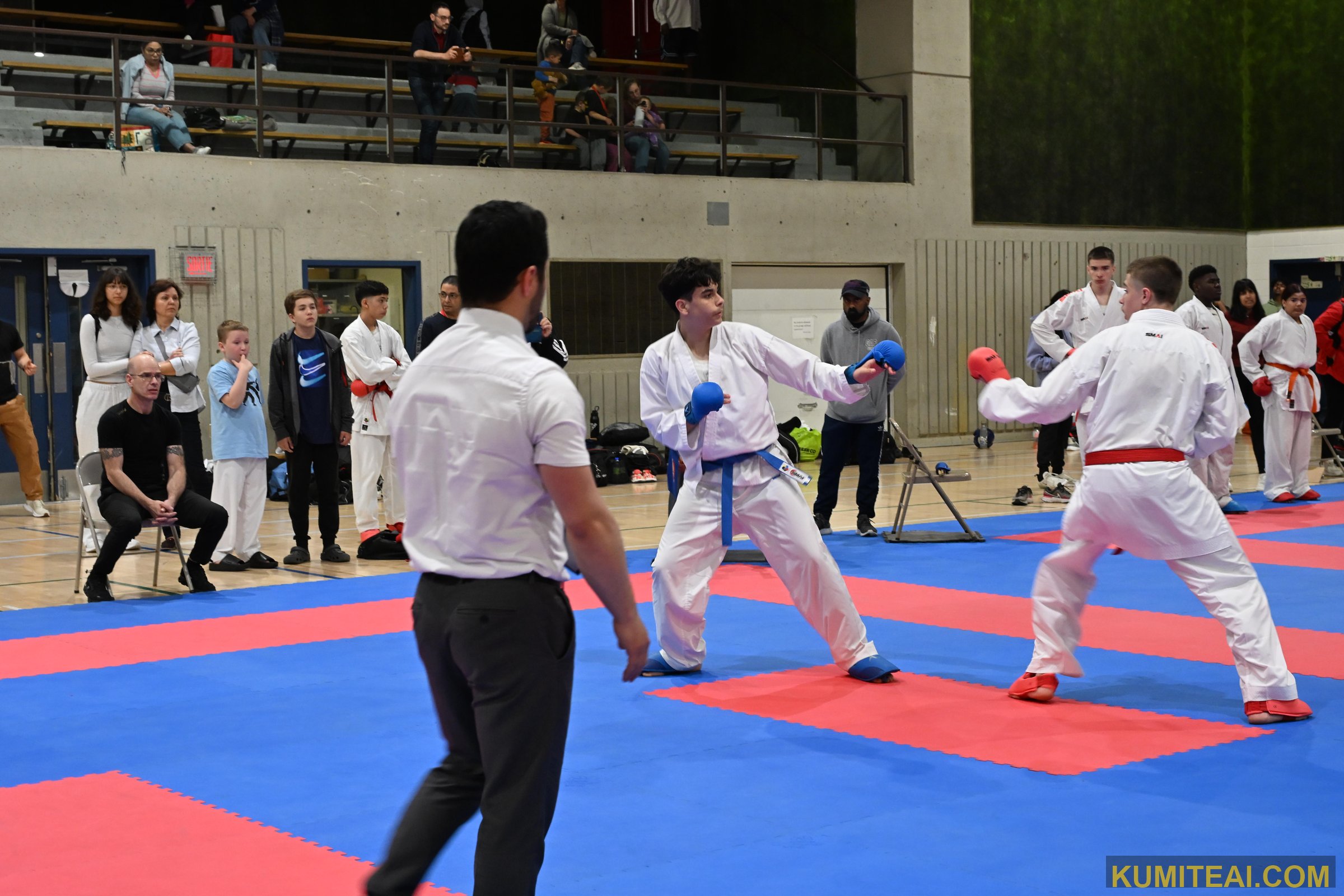 AKC Amateur Karate Circuit 2025 event photo