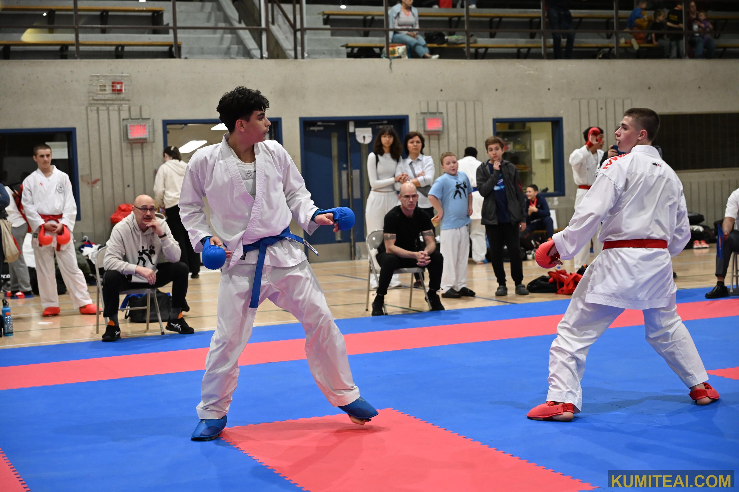 AKC Amateur Karate Circuit 2025 event photo