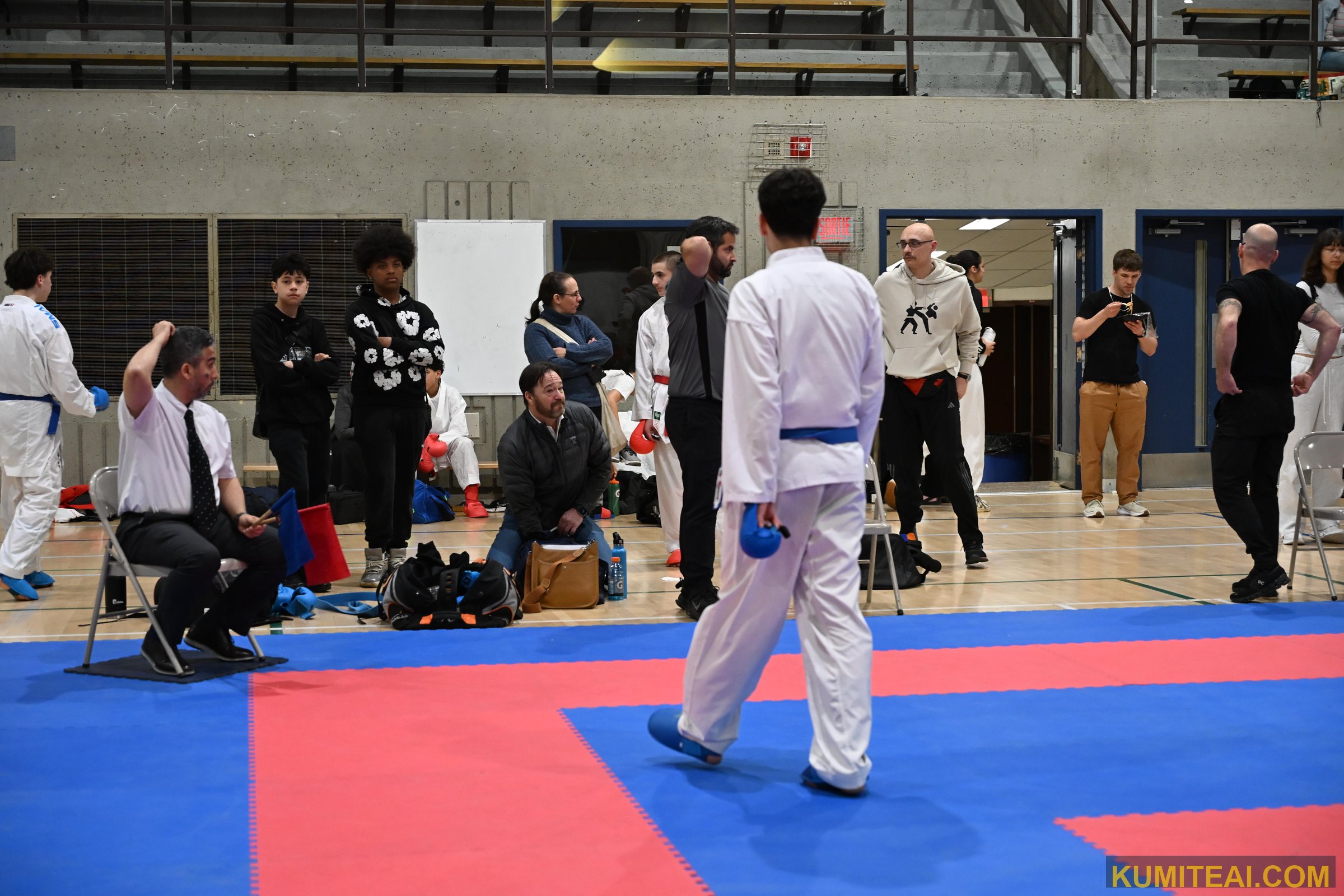 AKC Amateur Karate Circuit 2025 event photo