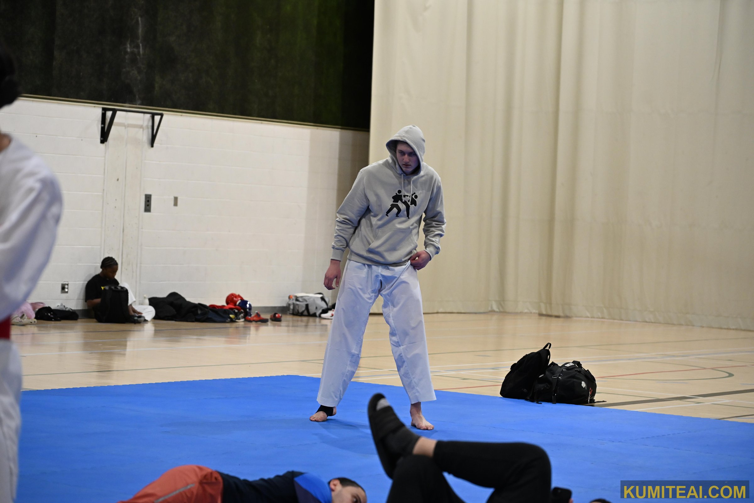 AKC Amateur Karate Circuit 2025 event photo