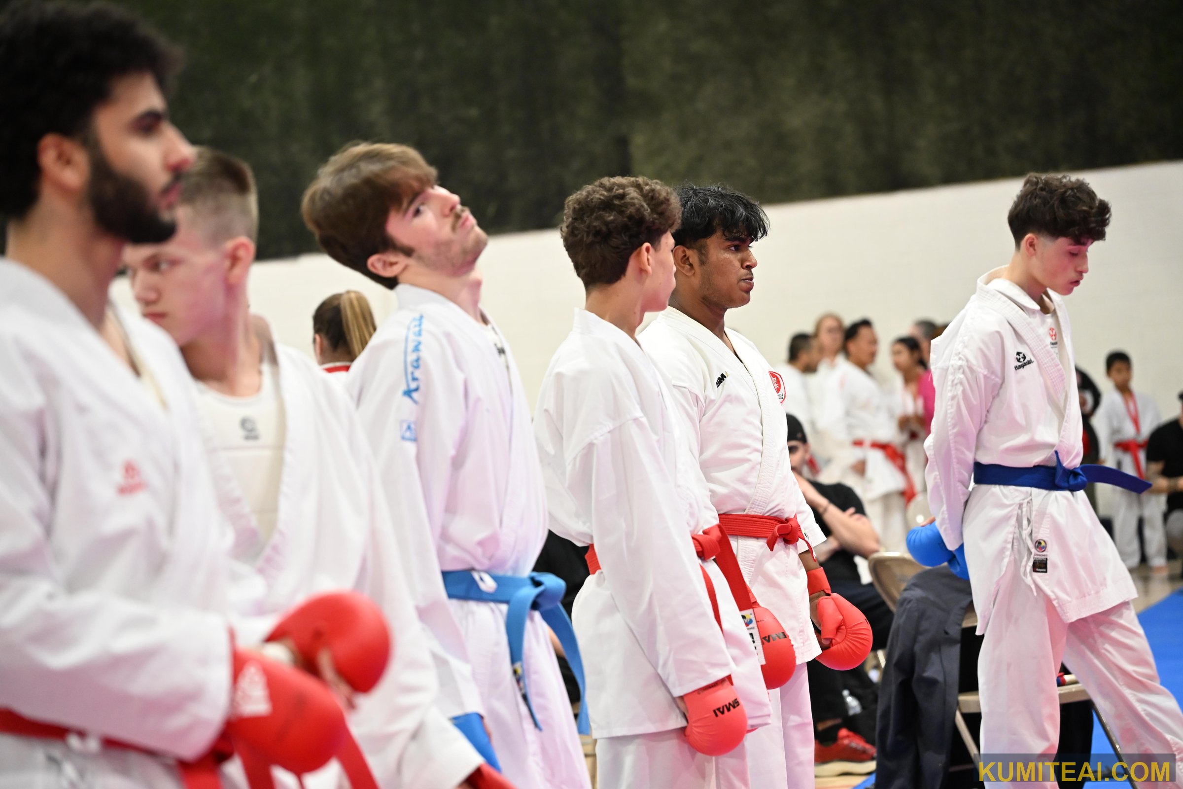 AKC Amateur Karate Circuit 2025 event photo