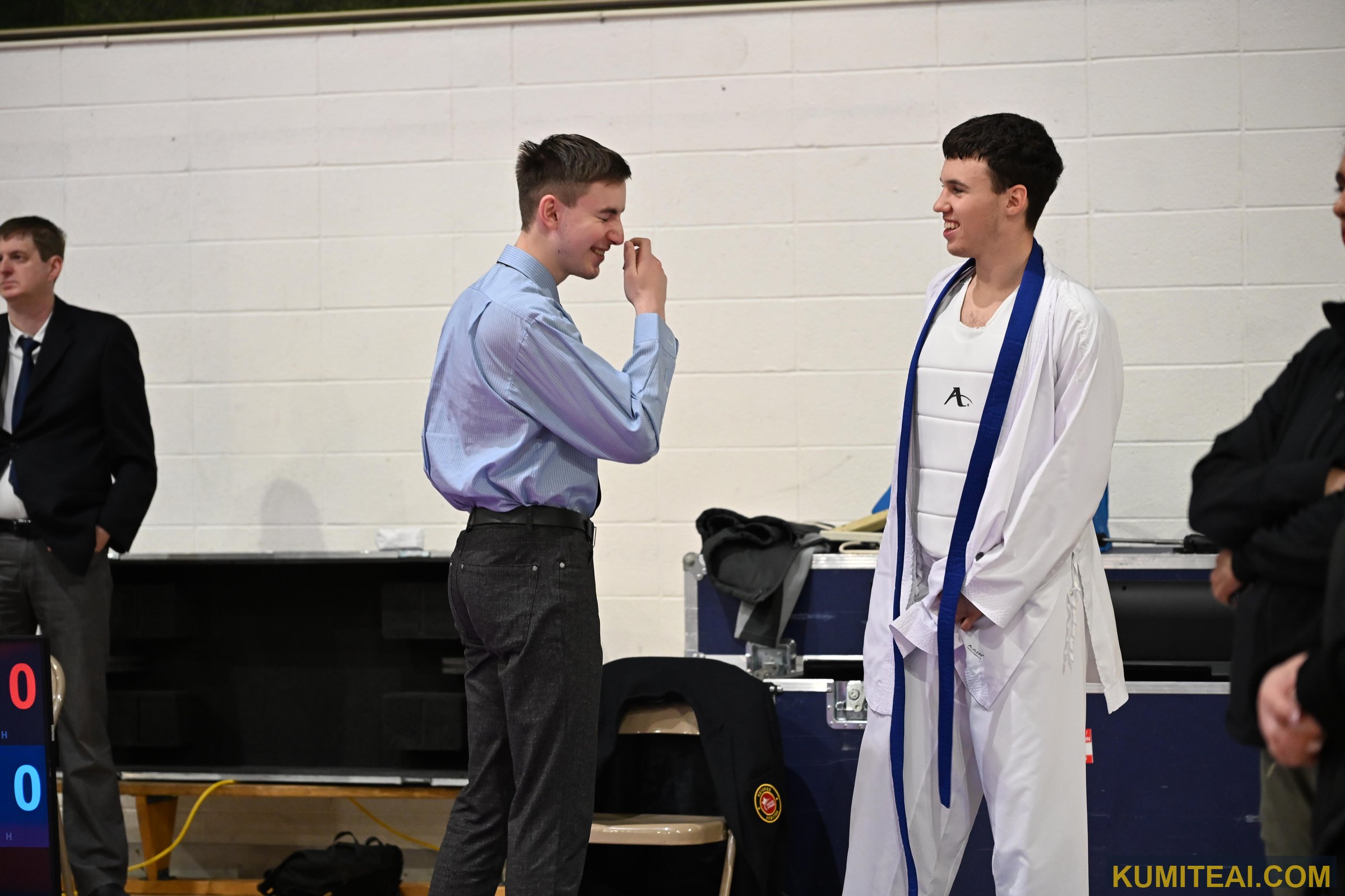 AKC Amateur Karate Circuit 2025 event photo