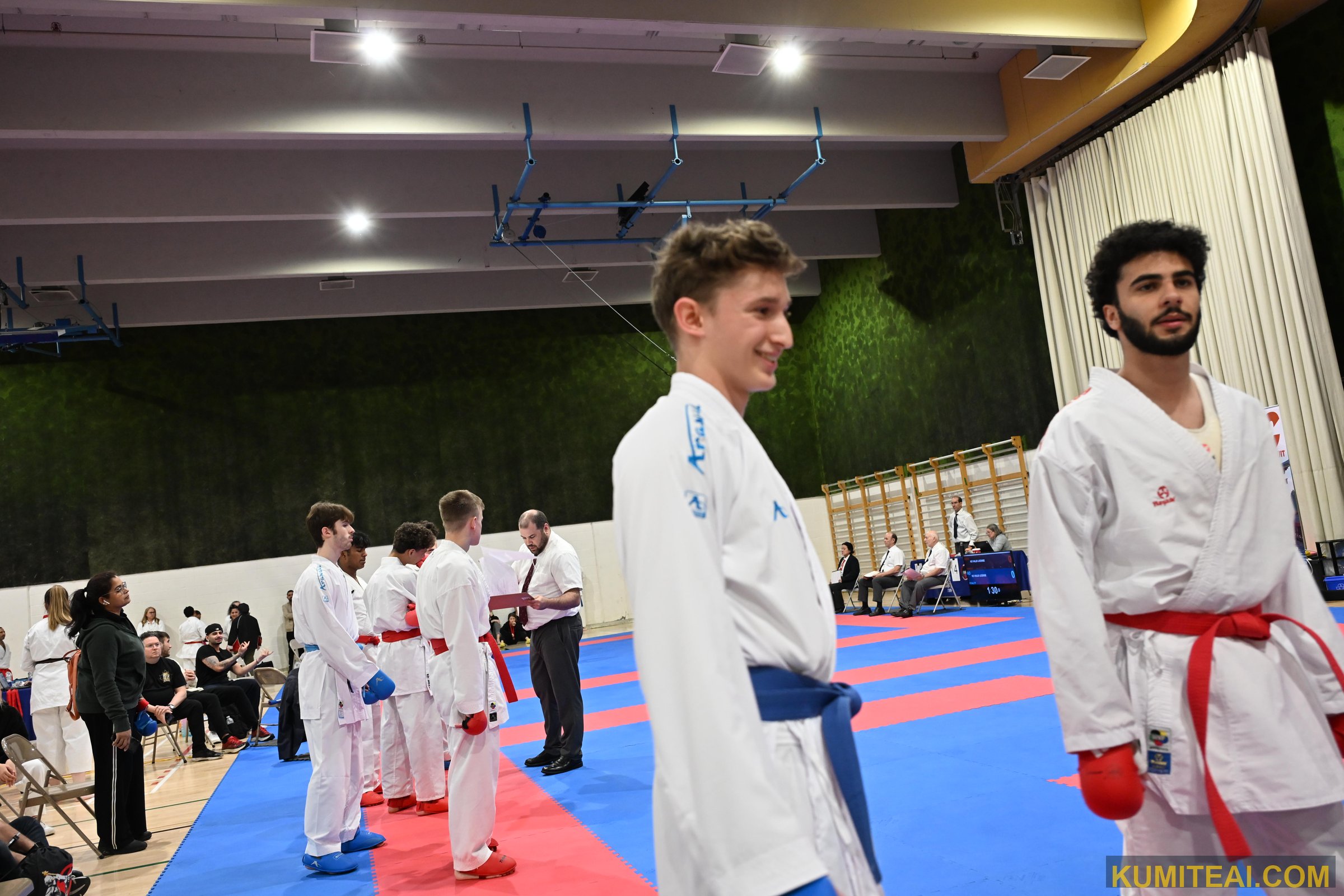 AKC Amateur Karate Circuit 2025 event photo