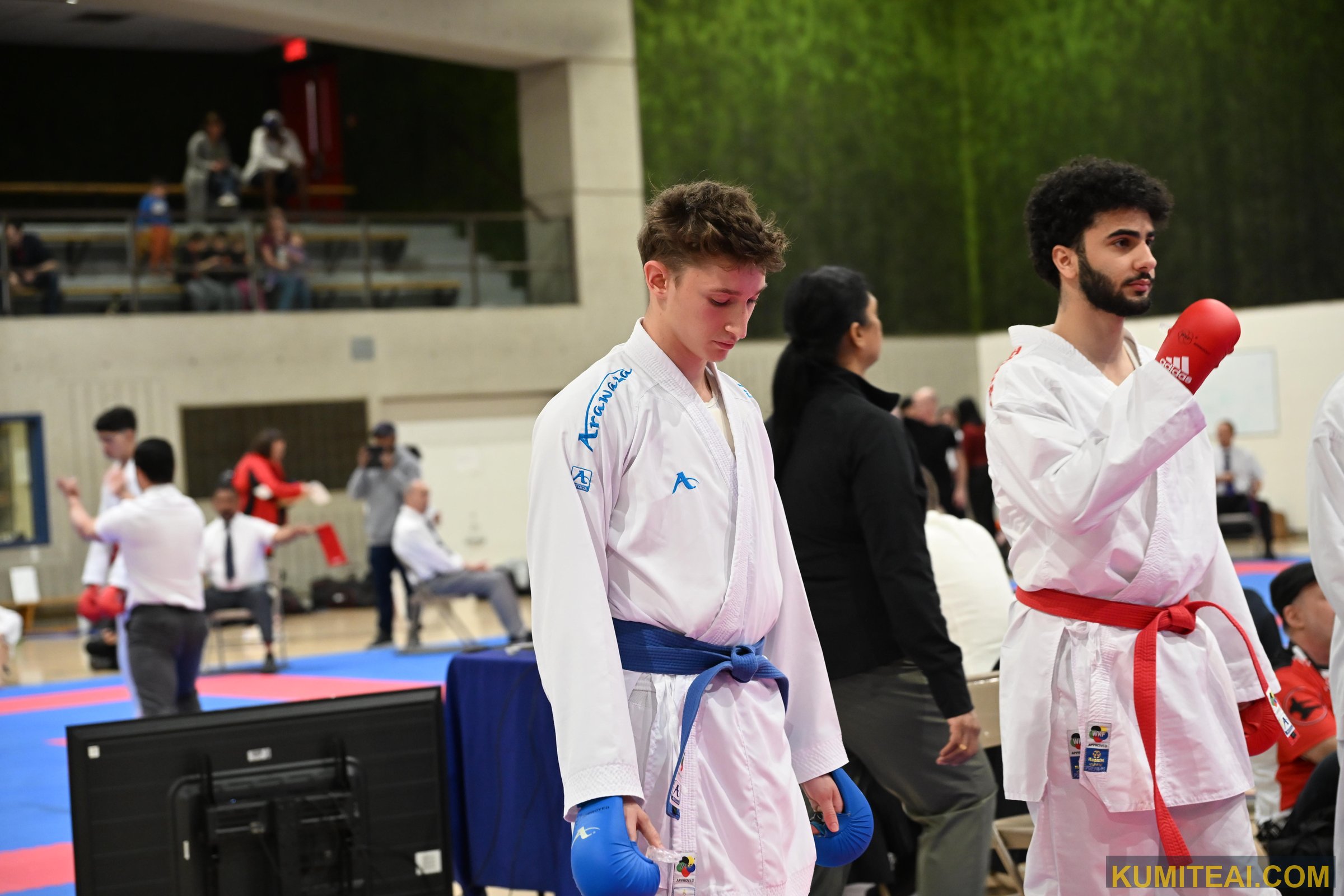 AKC Amateur Karate Circuit 2025 event photo