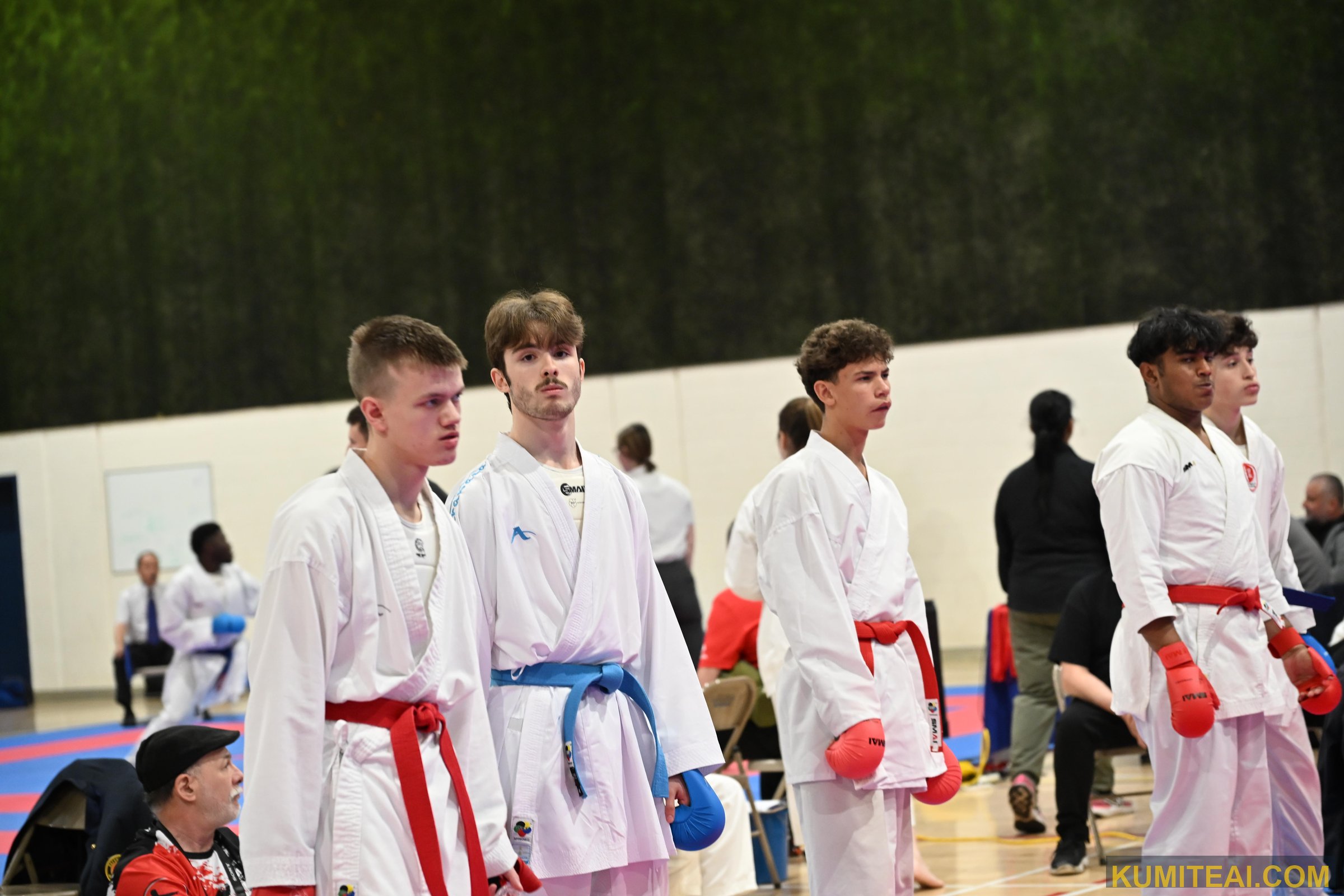 AKC Amateur Karate Circuit 2025 event photo