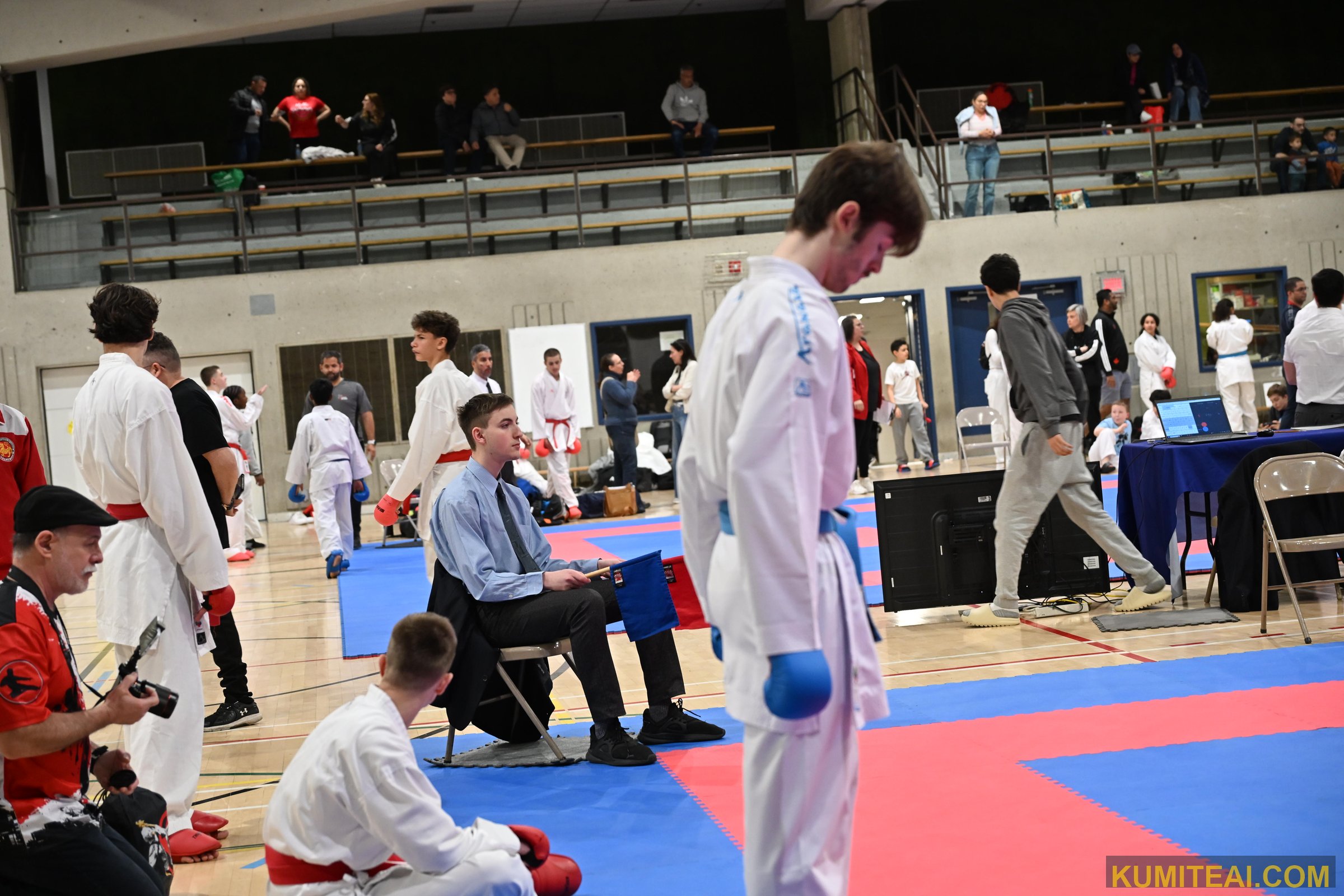 AKC Amateur Karate Circuit 2025 event photo