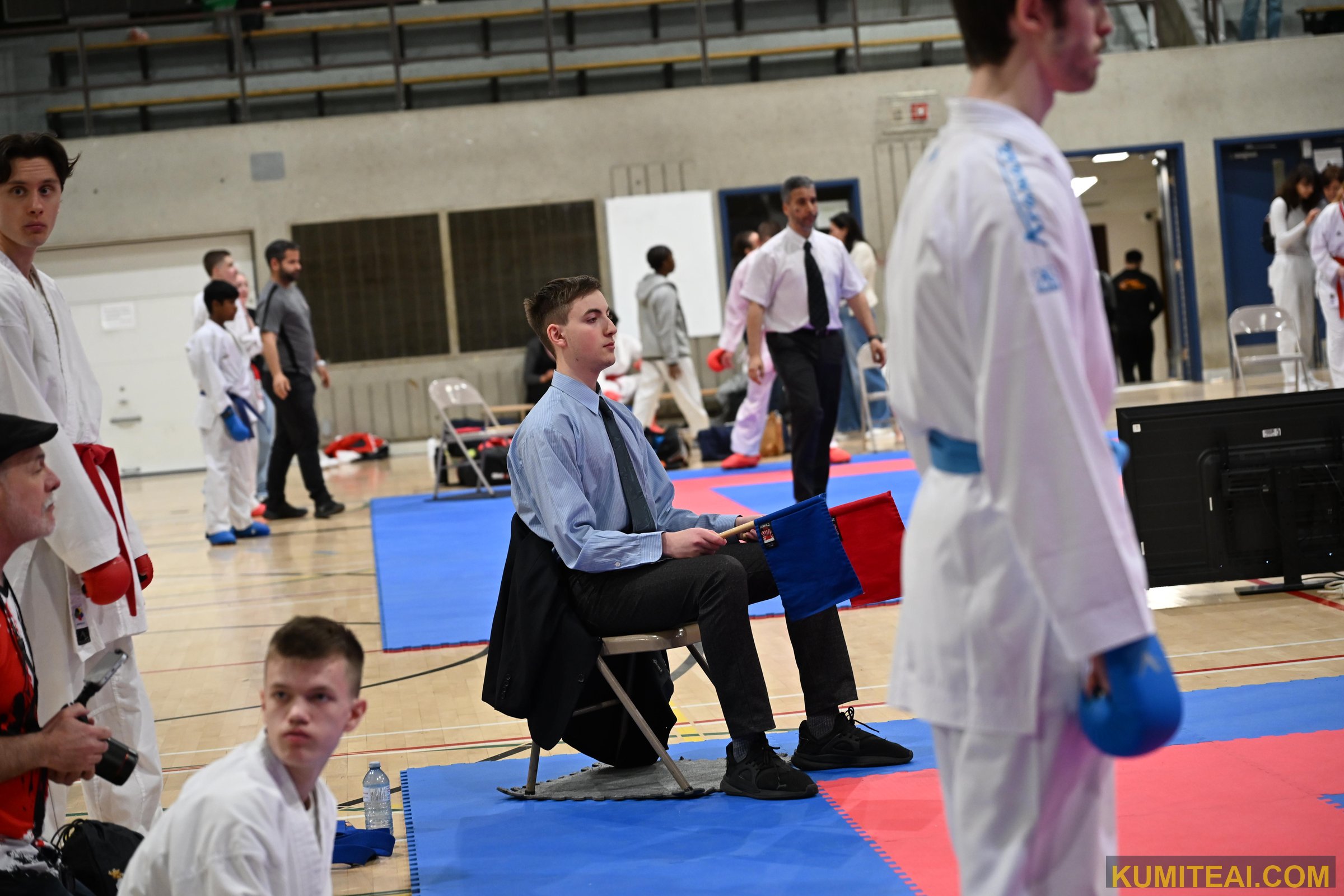 AKC Amateur Karate Circuit 2025 event photo